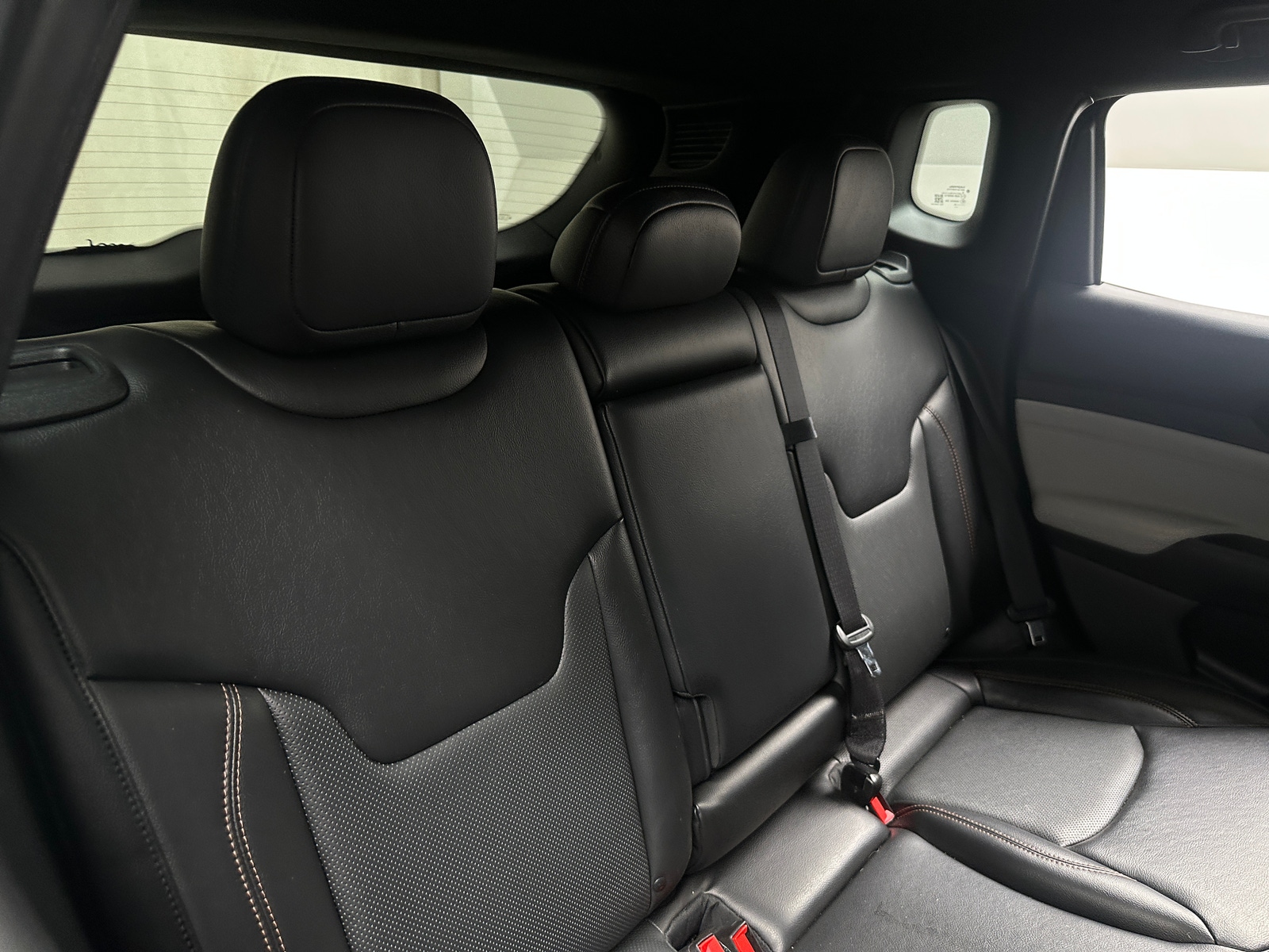 Thumbnail: 2023 Jeep Compass - 5