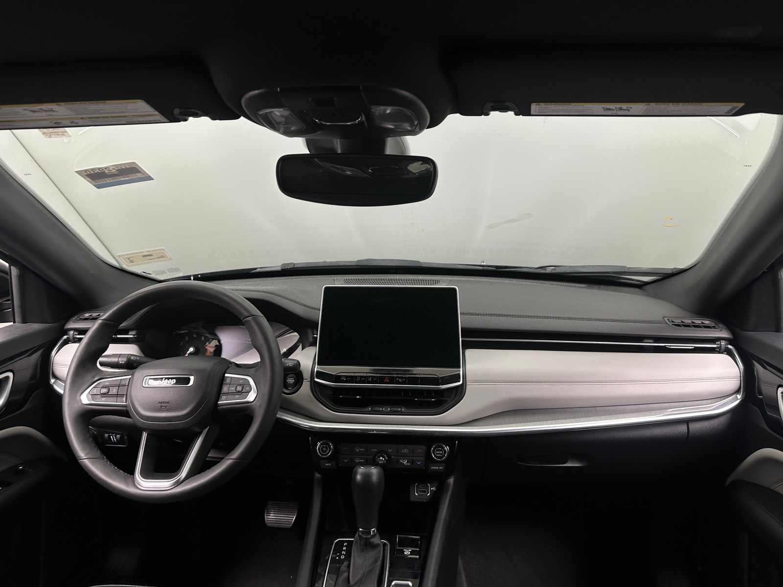 Thumbnail: 2023 Jeep Compass - 2