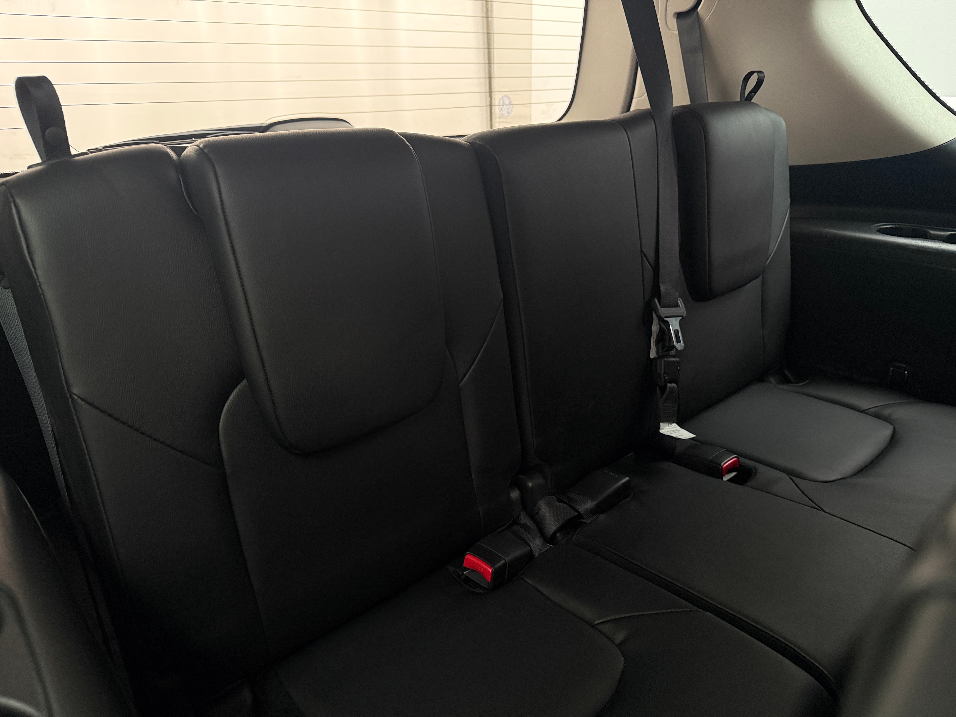 2023 Nissan Armada