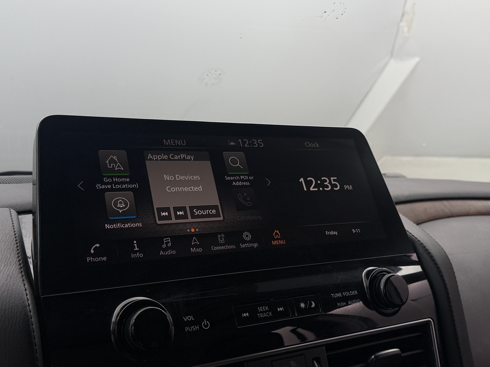 Thumbnail: 2023 Nissan Armada - 3