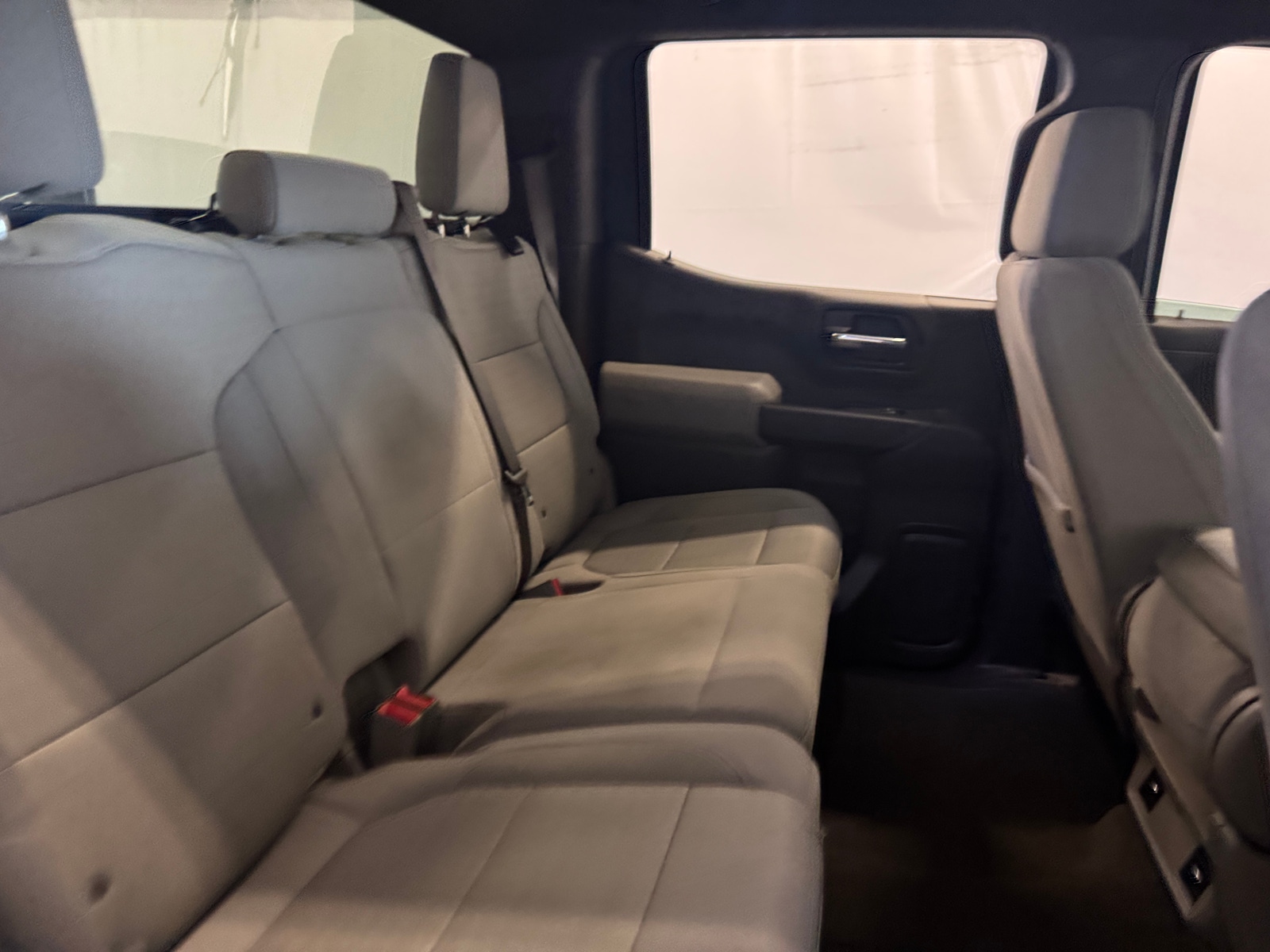 Thumbnail: 2020 Chevrolet Silverado 1500 - 6