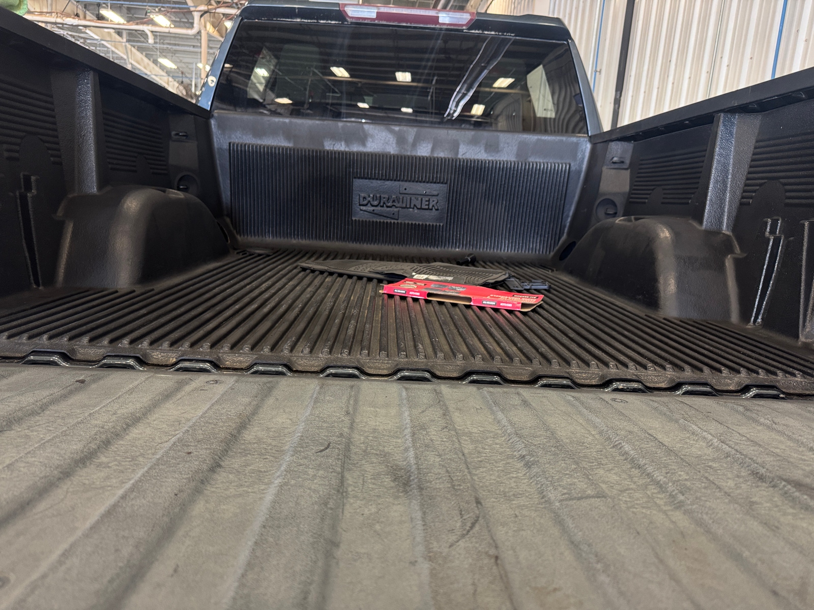 Thumbnail: 2020 Chevrolet Silverado 1500 - 7