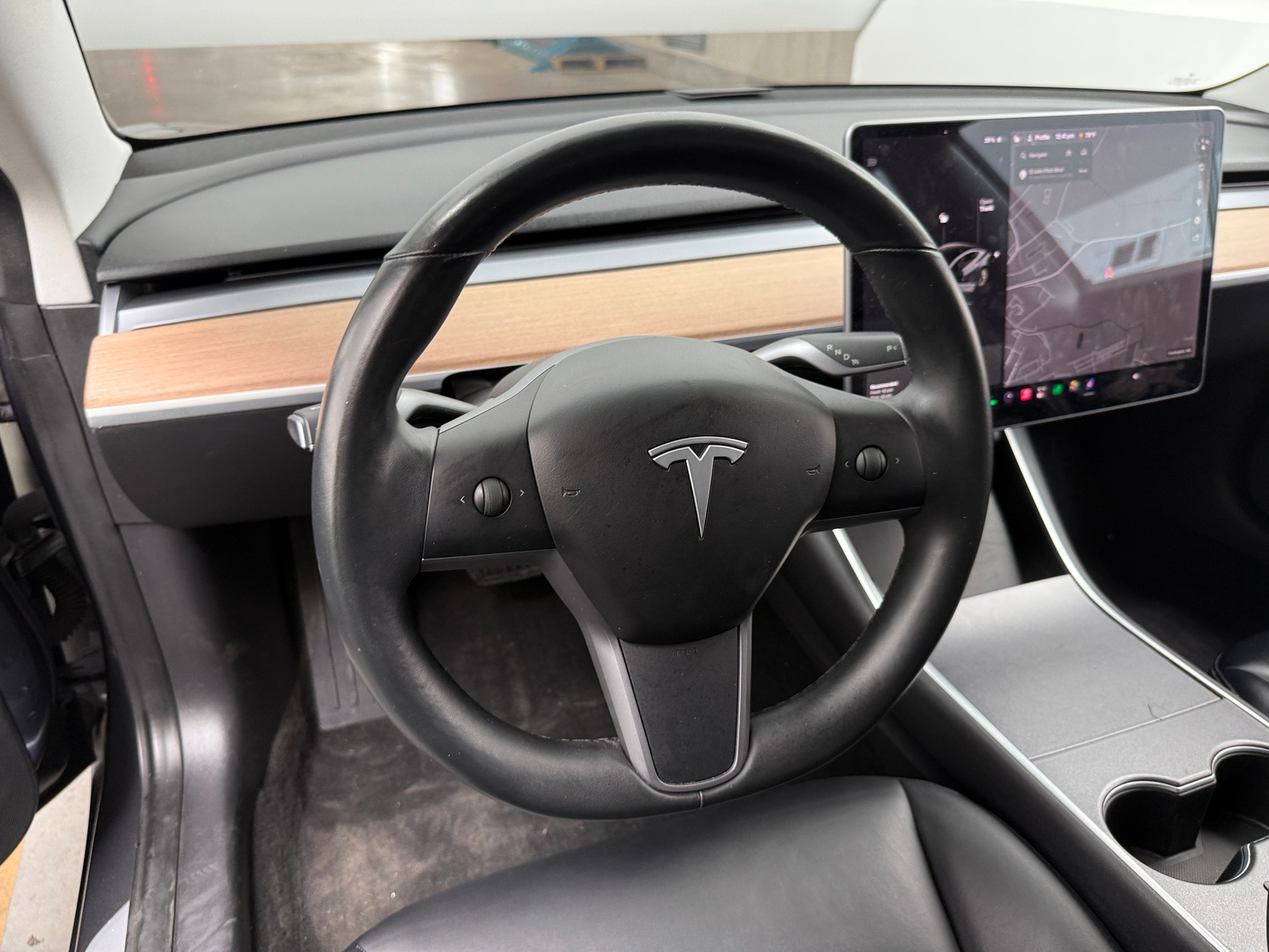 Thumbnail: 2018 Tesla Model 3 - 4