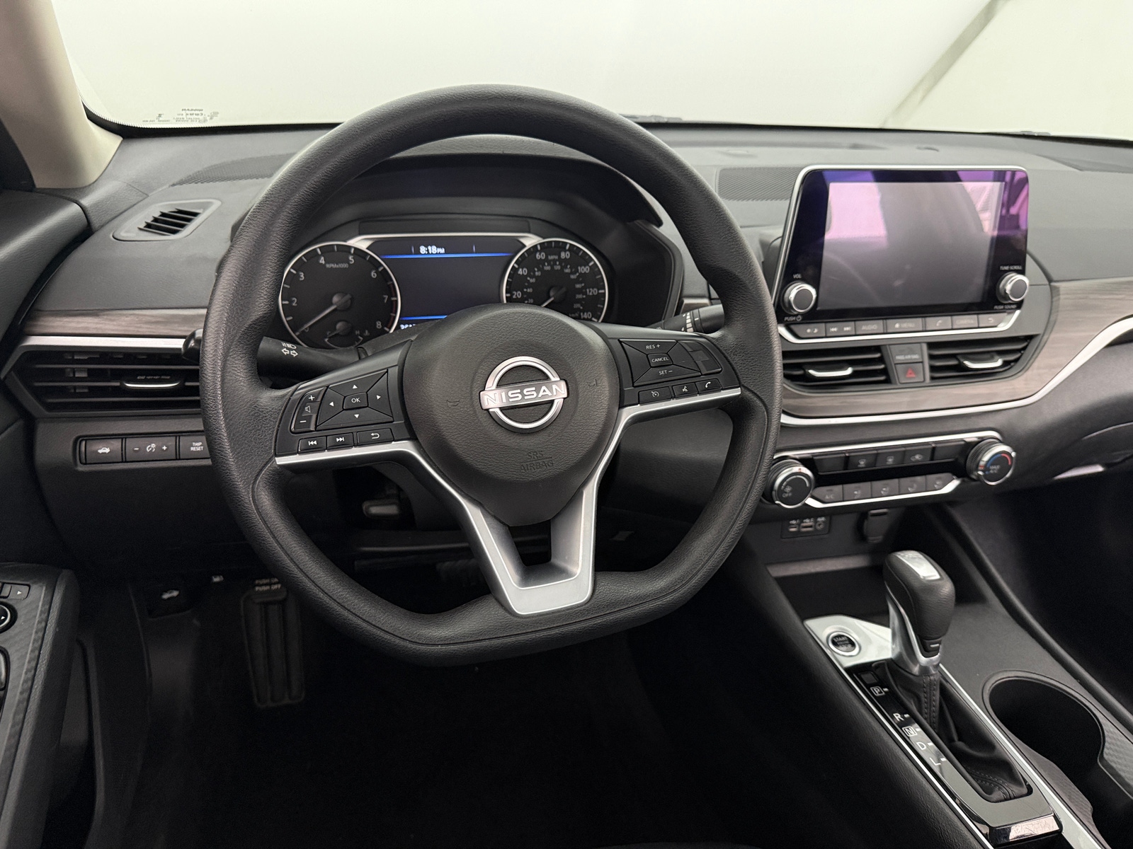 Thumbnail: 2025 Nissan Altima - 5