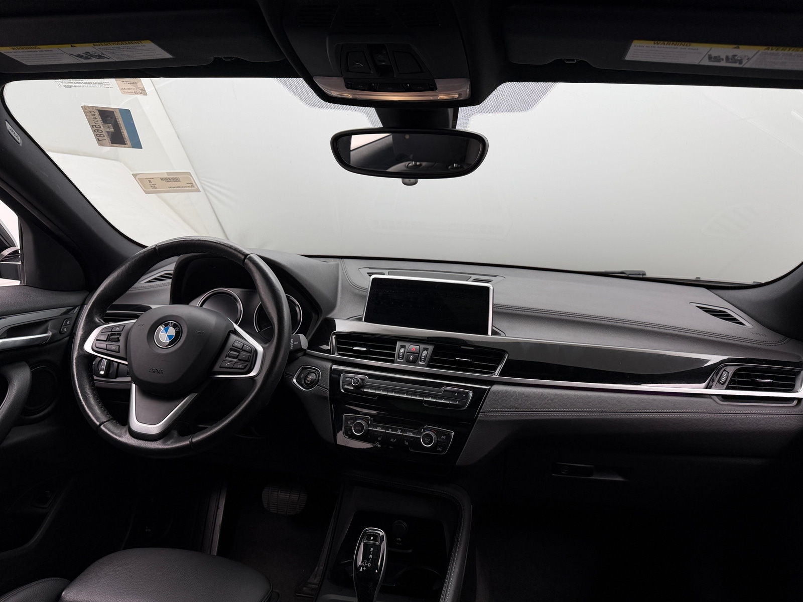 Thumbnail: 2021 BMW X2 - 2