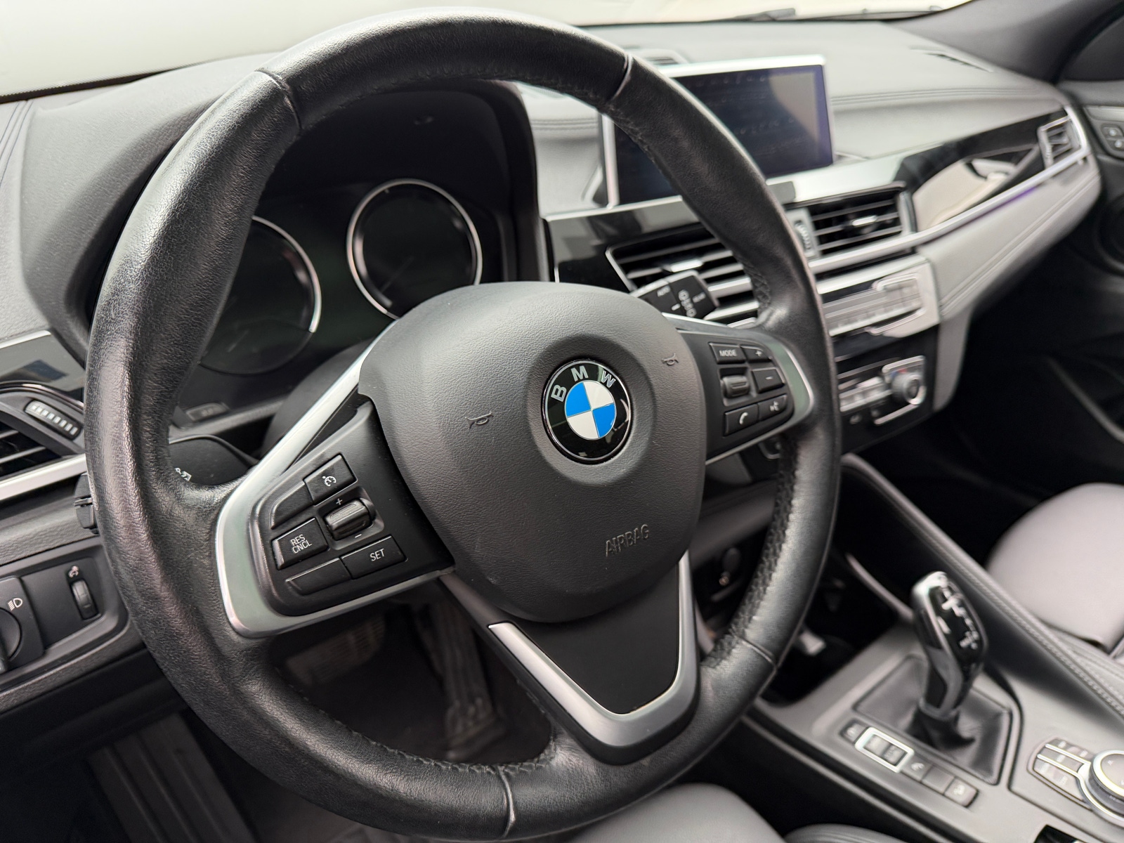 Thumbnail: 2021 BMW X2 - 4