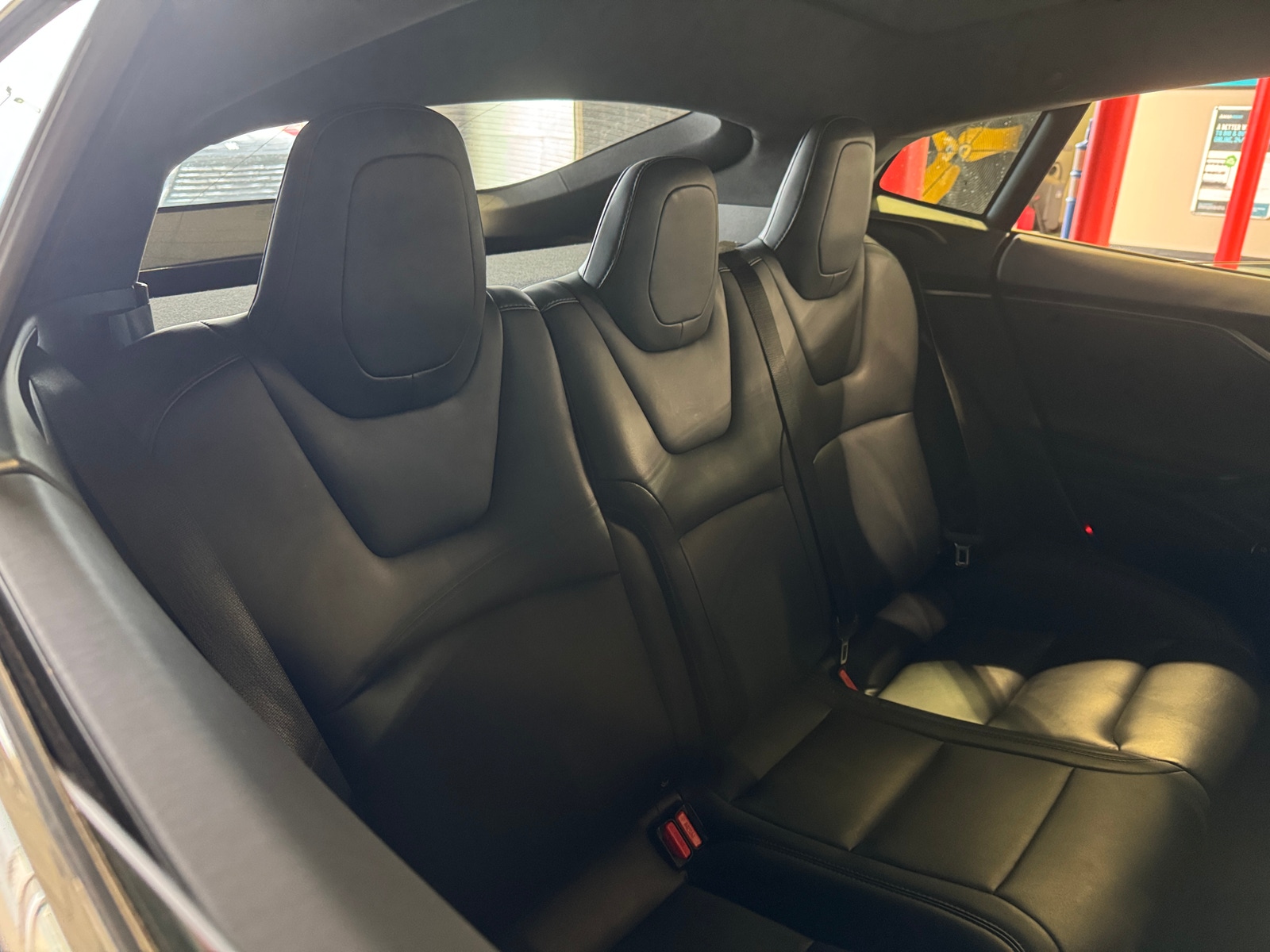 Thumbnail: 2021 Tesla Model S - 5