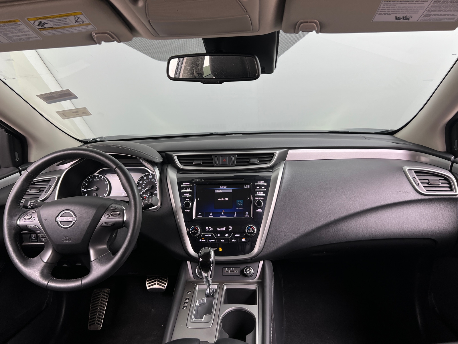 Thumbnail: 2024 Nissan Murano - 2
