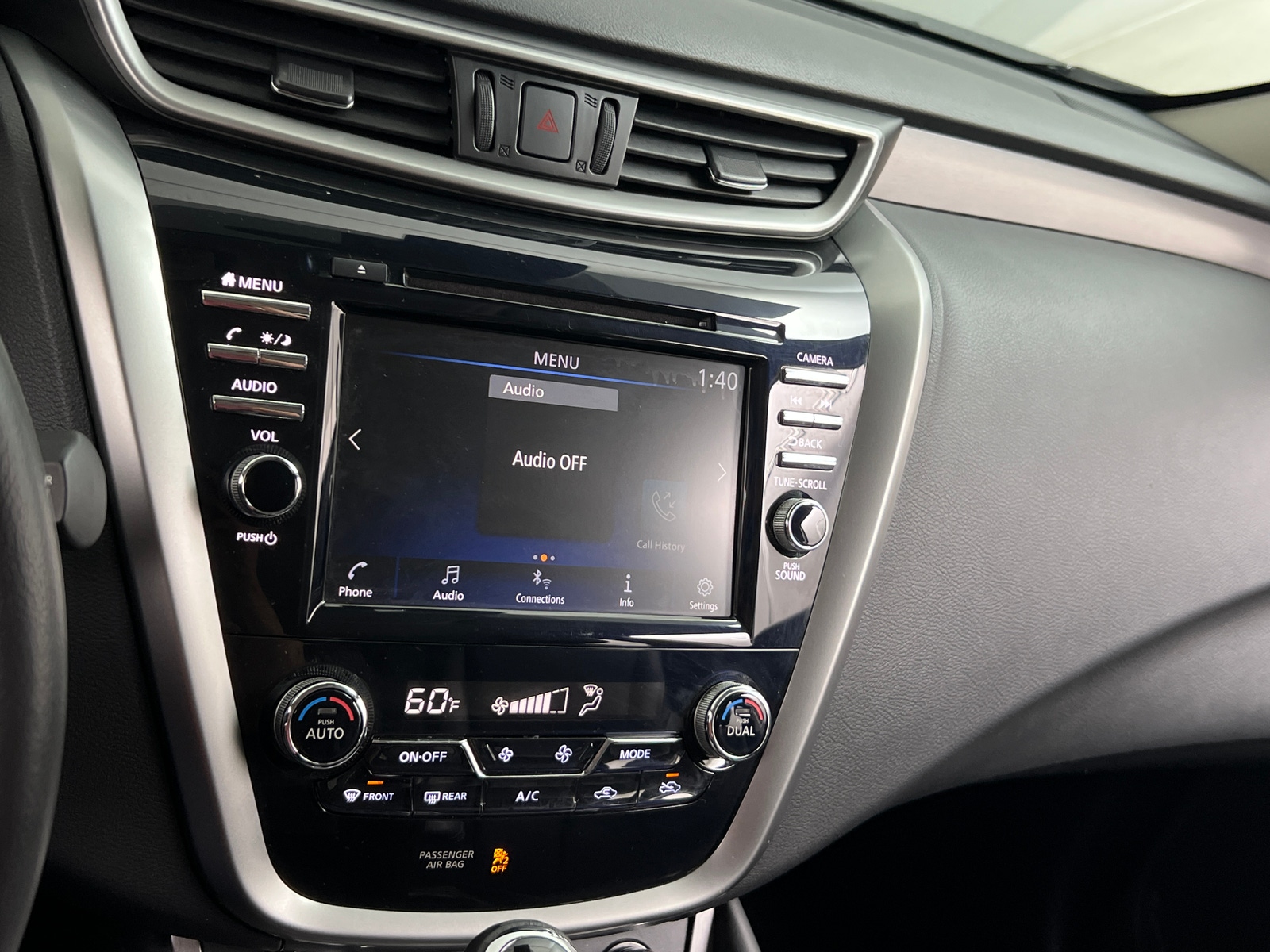 Thumbnail: 2024 Nissan Murano - 3