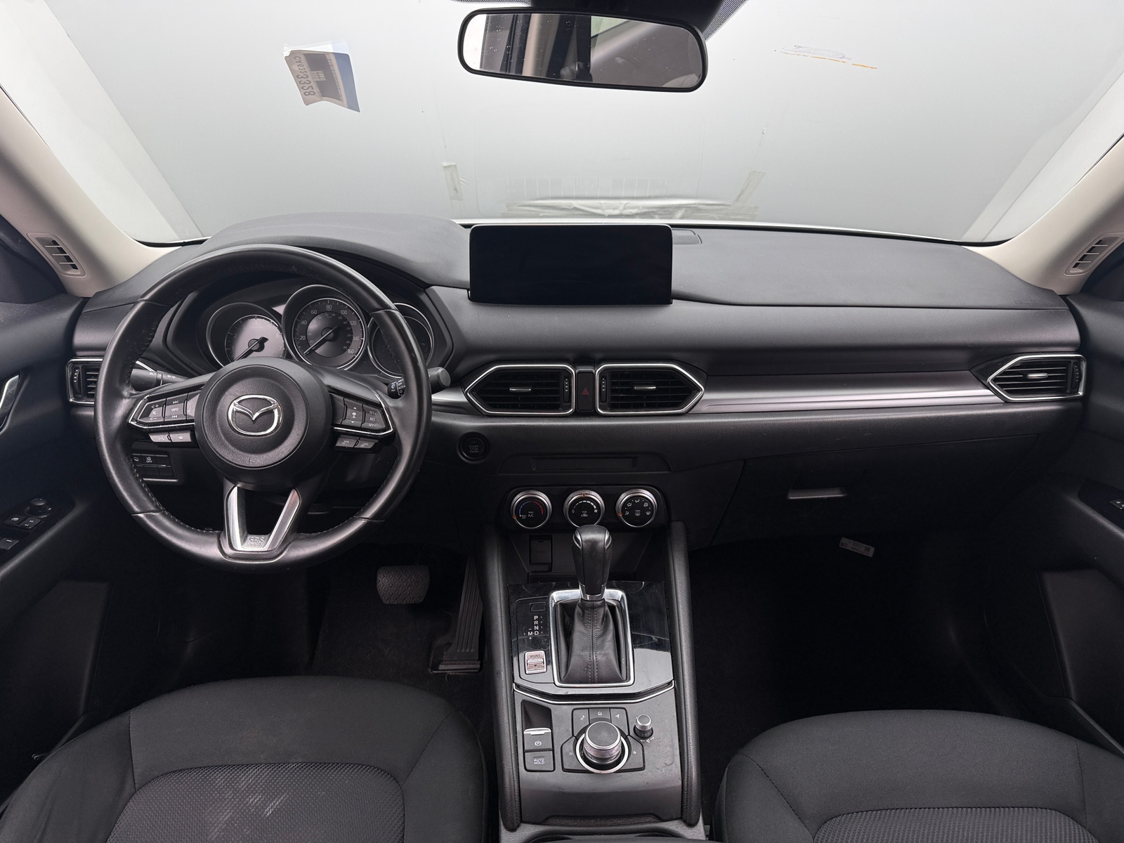 Thumbnail: 2022 Mazda CX-5 - 3