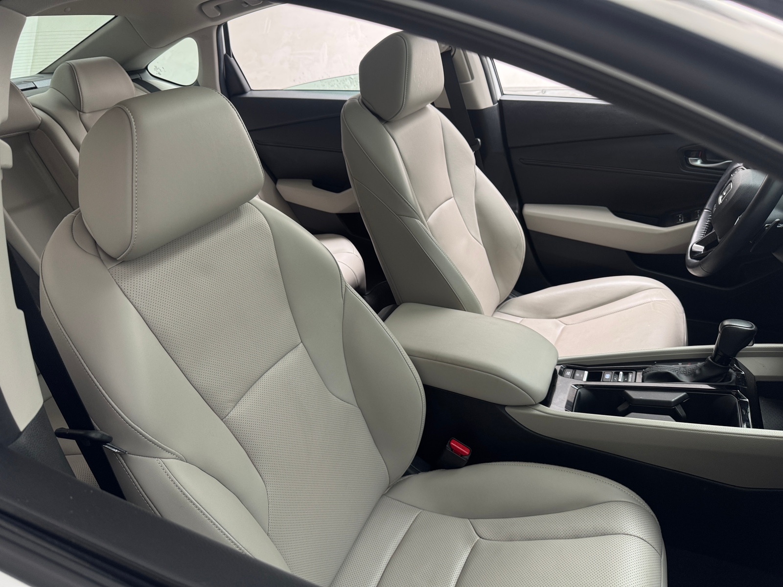 Thumbnail: 2024 Honda Accord - 2