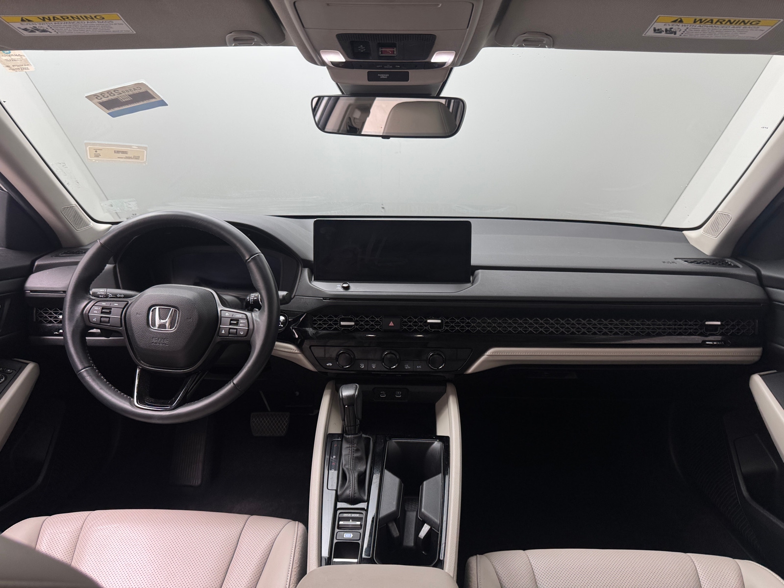 Thumbnail: 2024 Honda Accord - 3