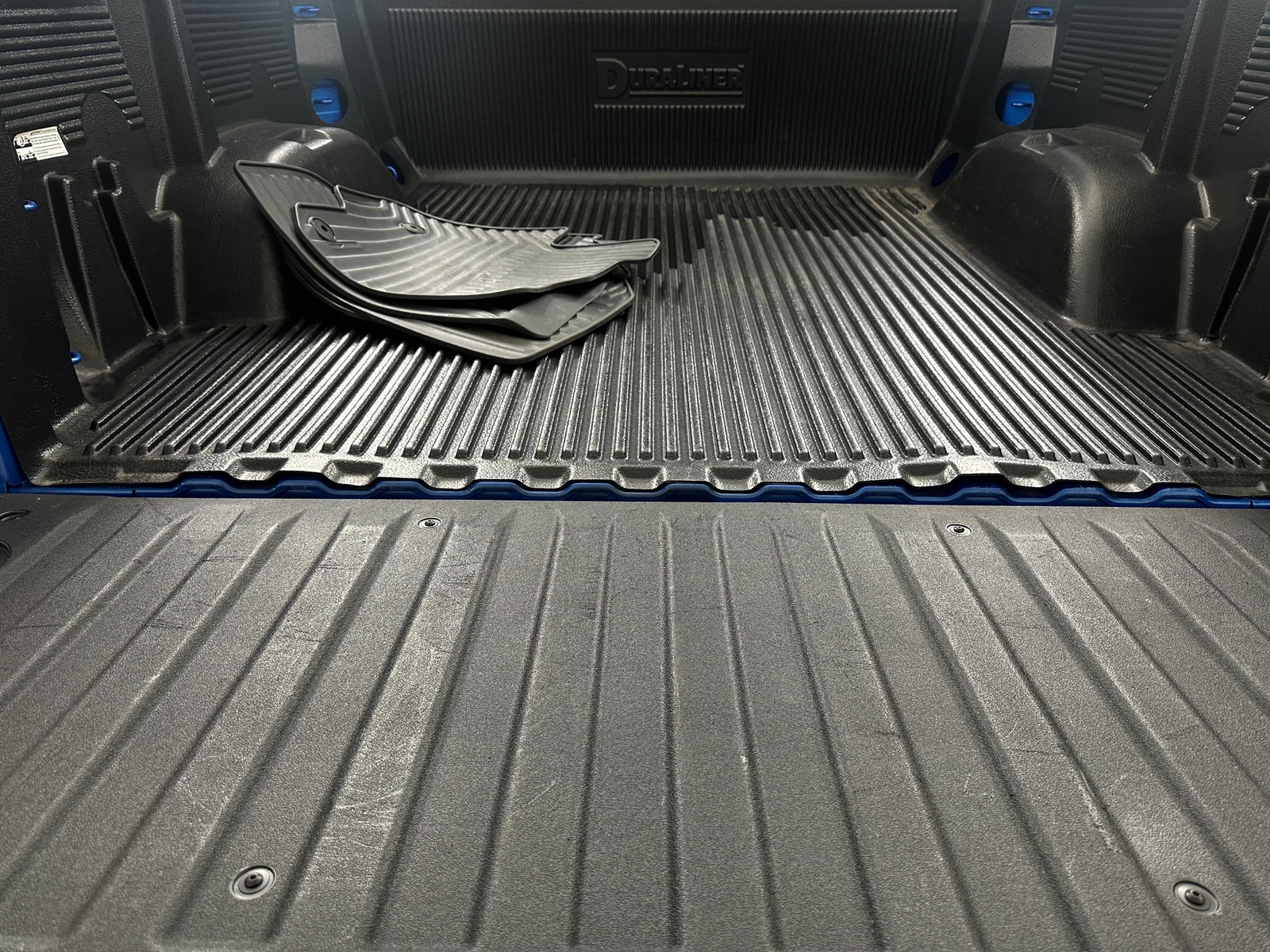 Thumbnail: 2026 Chevrolet Silverado 1500 - 7