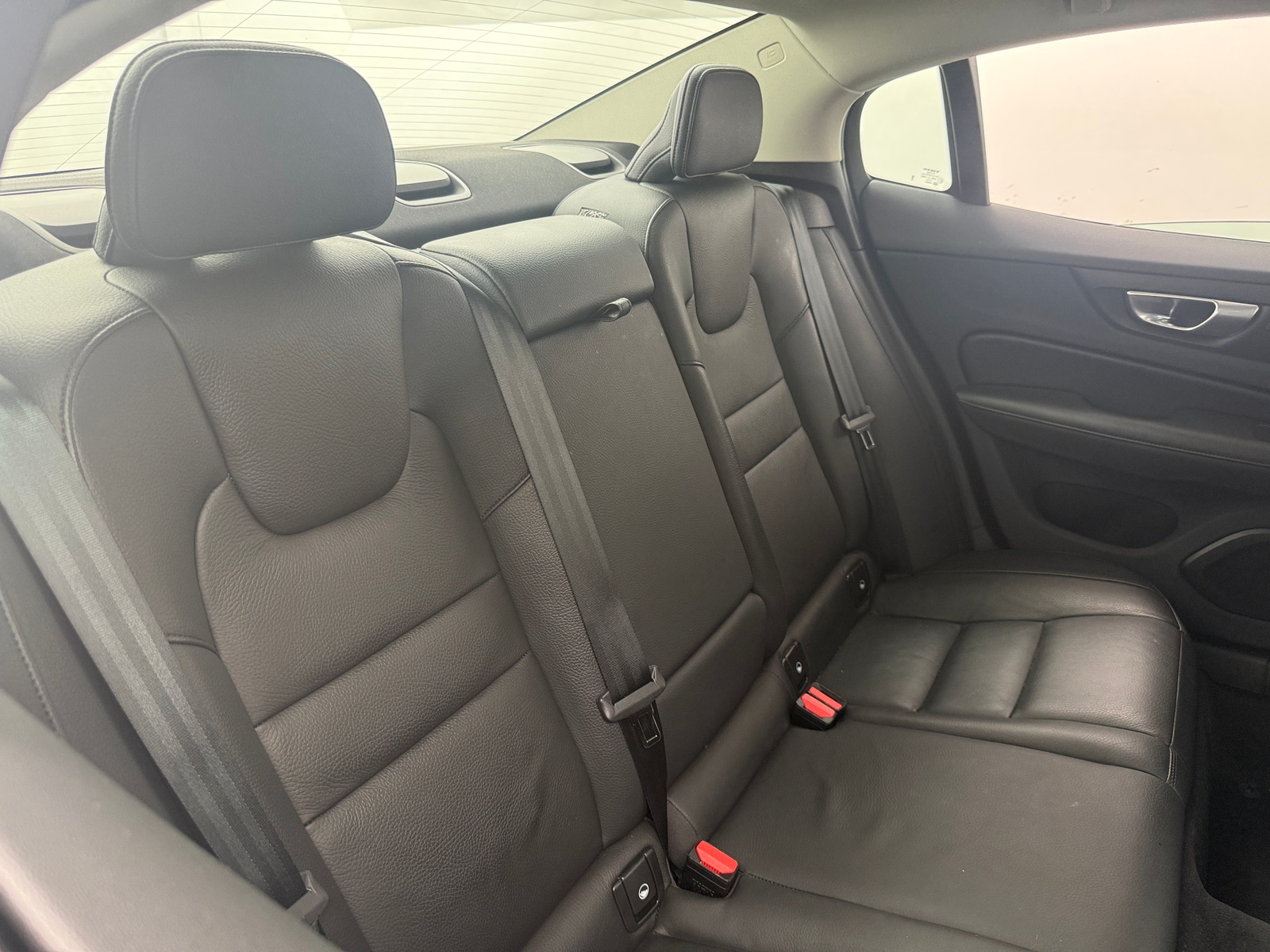 Thumbnail: 2024 Volvo S60 - 6