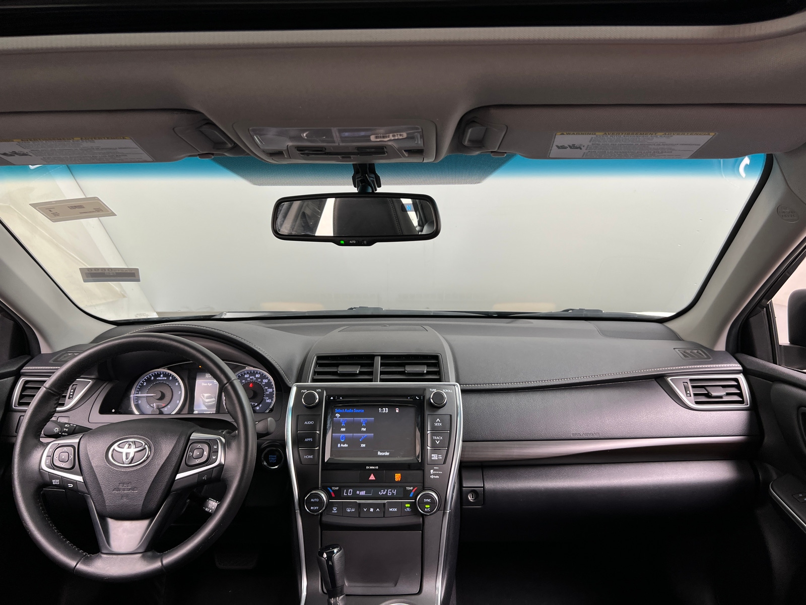 Thumbnail: 2016 Toyota Camry - 2