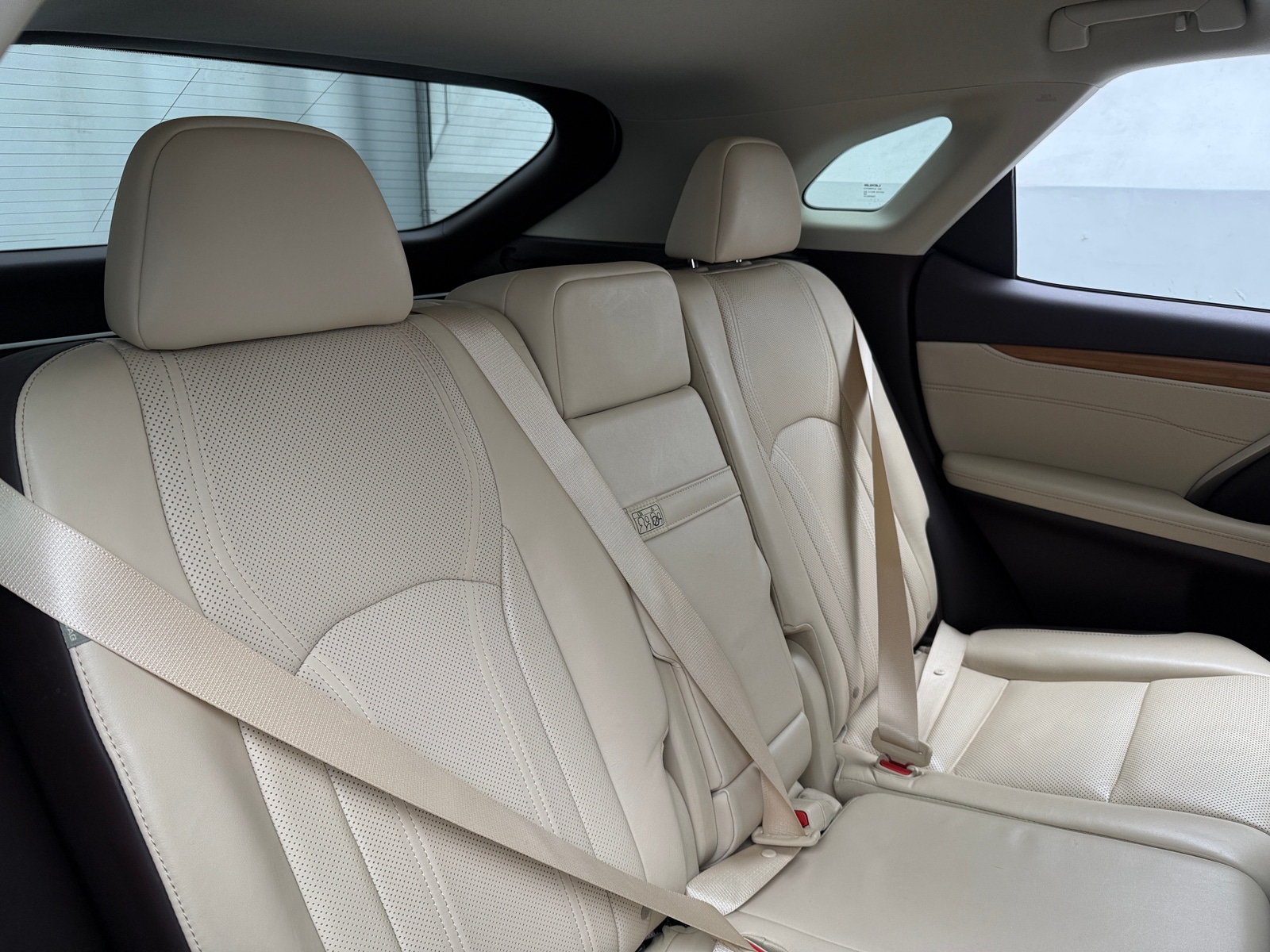 Thumbnail: 2017 Lexus RX - 6