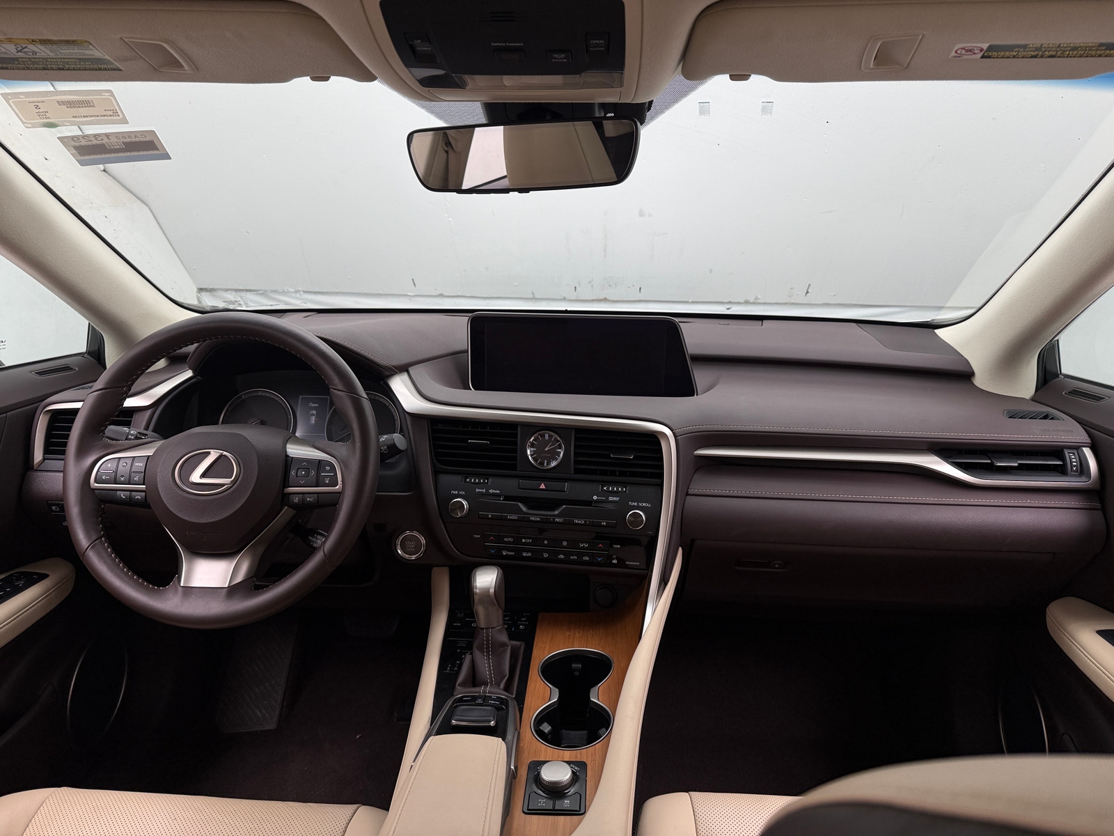 Thumbnail: 2017 Lexus RX - 3