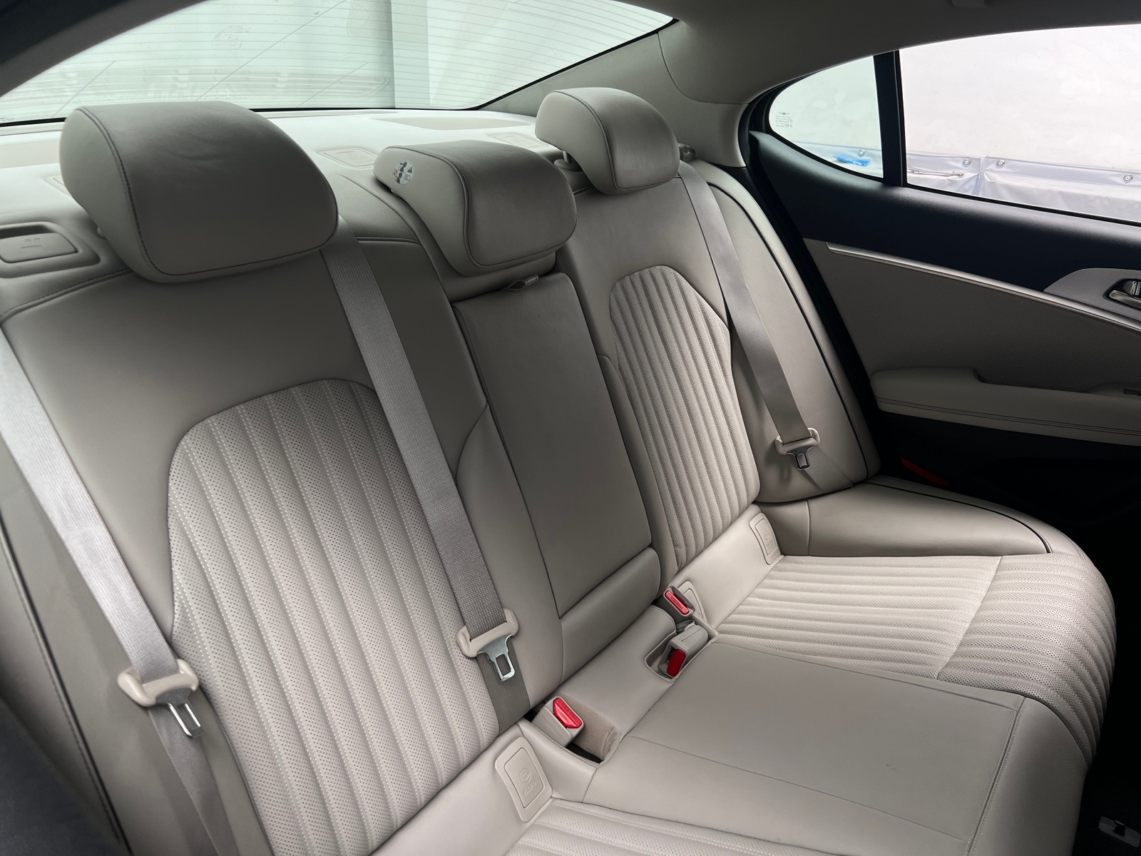 Thumbnail: 2020 Genesis G70 - 5
