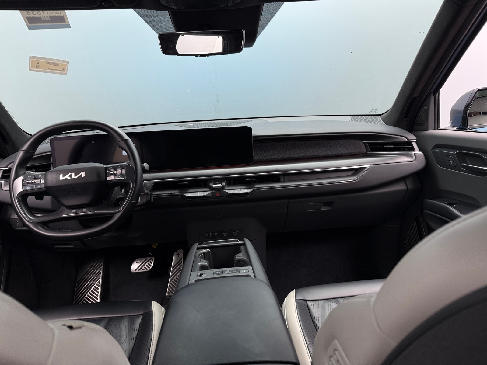 Thumbnail: 2024 Kia EV9 - 2
