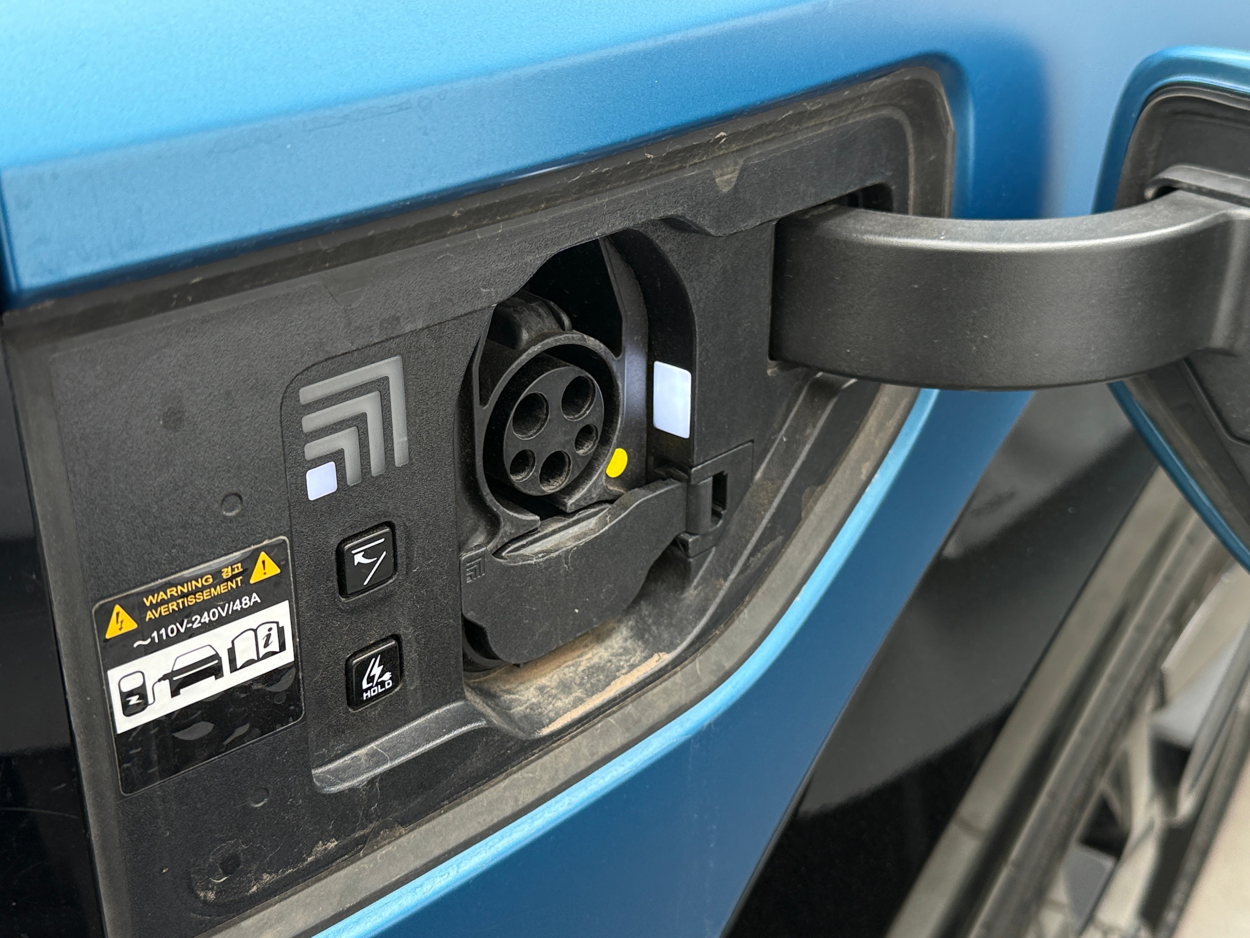 2024 Kia EV9