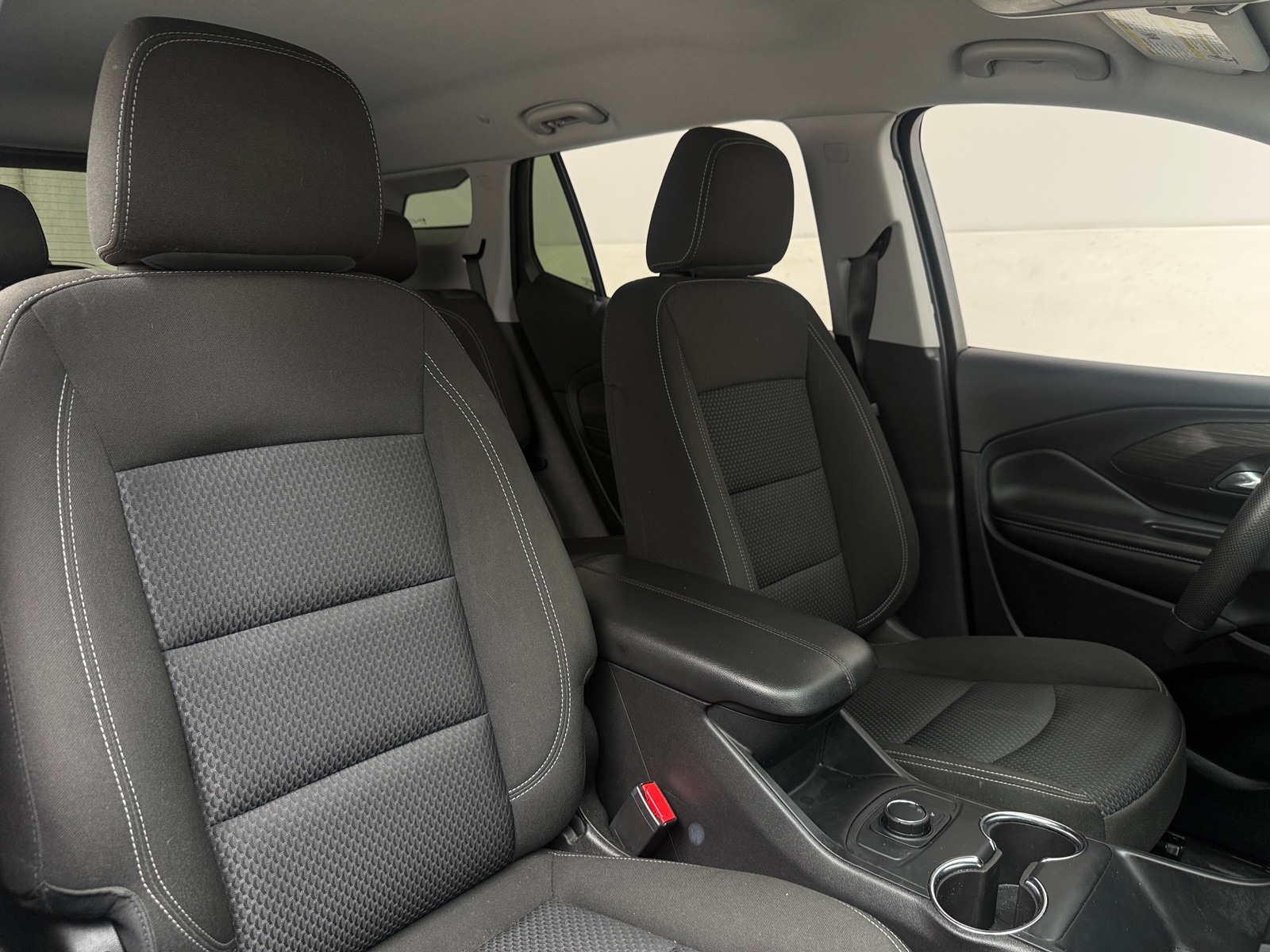 Thumbnail: 2024 GMC Terrain - 2