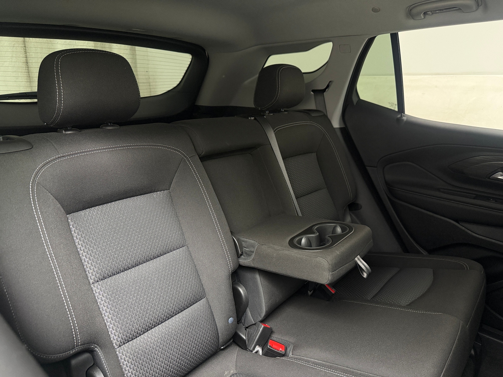 Thumbnail: 2024 GMC Terrain - 6