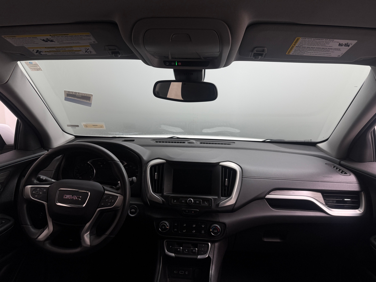 Thumbnail: 2024 GMC Terrain - 3