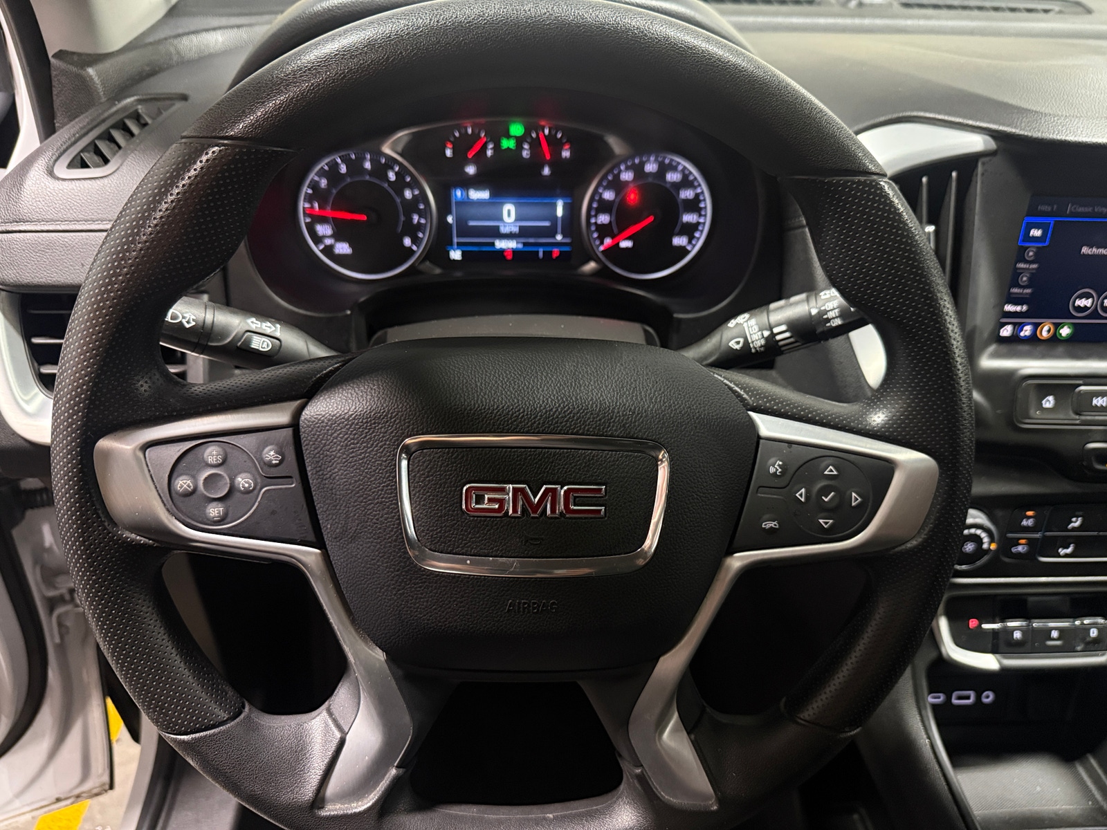 Thumbnail: 2024 GMC Terrain - 5