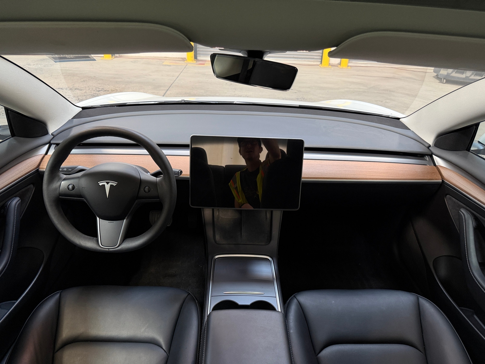 Thumbnail: 2022 Tesla Model 3 - 2
