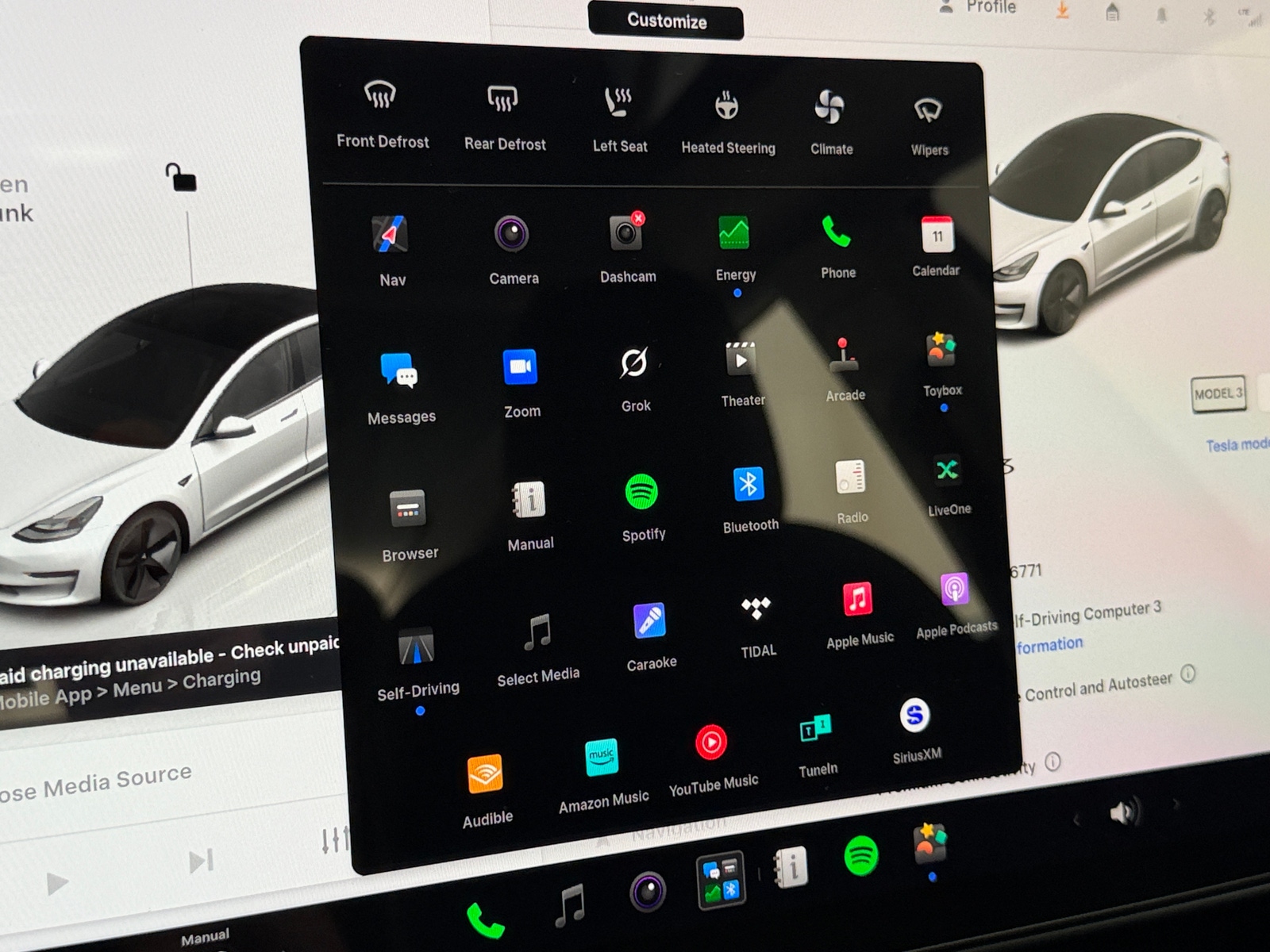 Thumbnail: 2022 Tesla Model 3 - 3