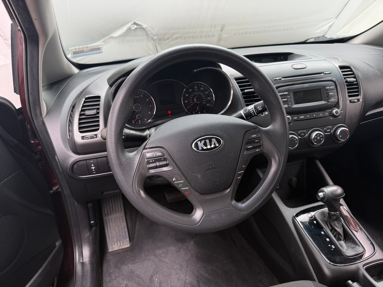 Thumbnail: 2018 Kia Forte - 5