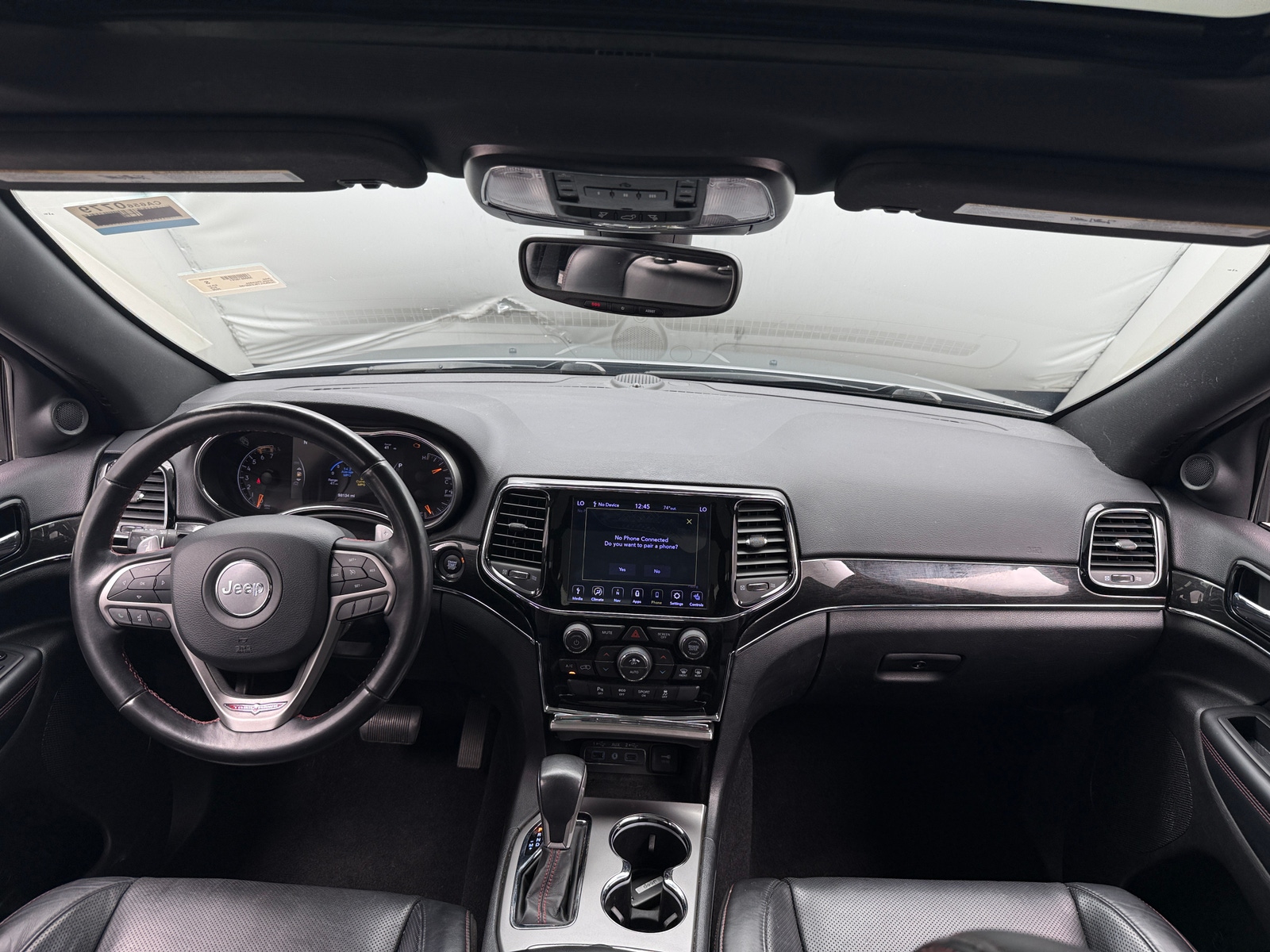 Thumbnail: 2020 Jeep Grand Cherokee - 2