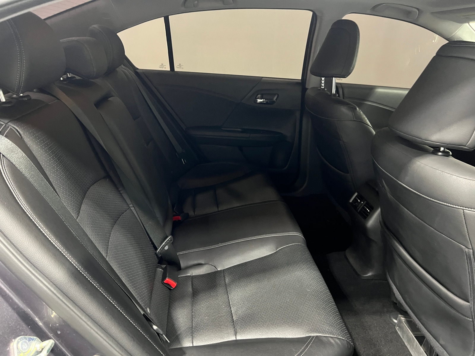 Thumbnail: 2015 Honda Accord - 5