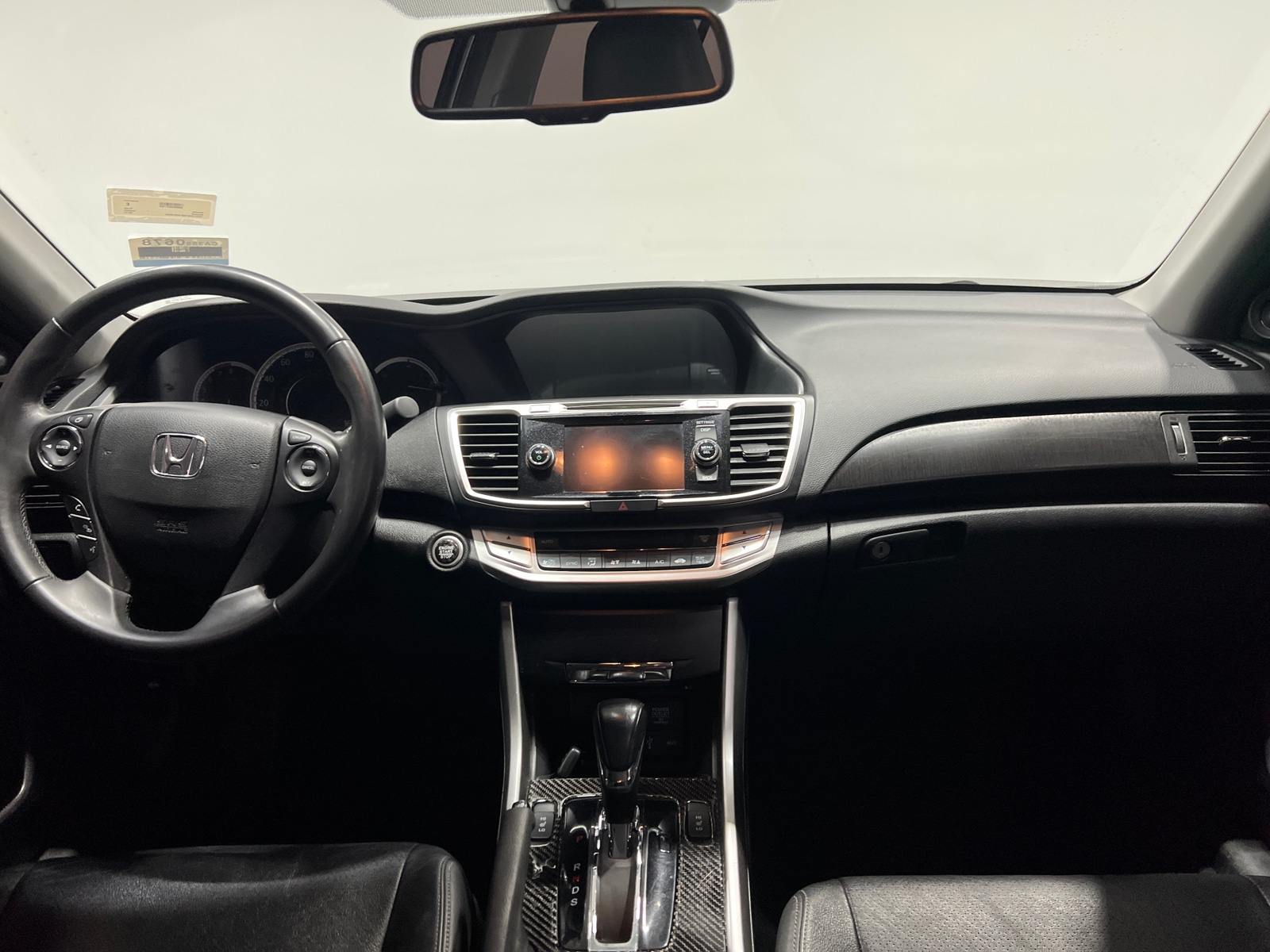 Thumbnail: 2015 Honda Accord - 2