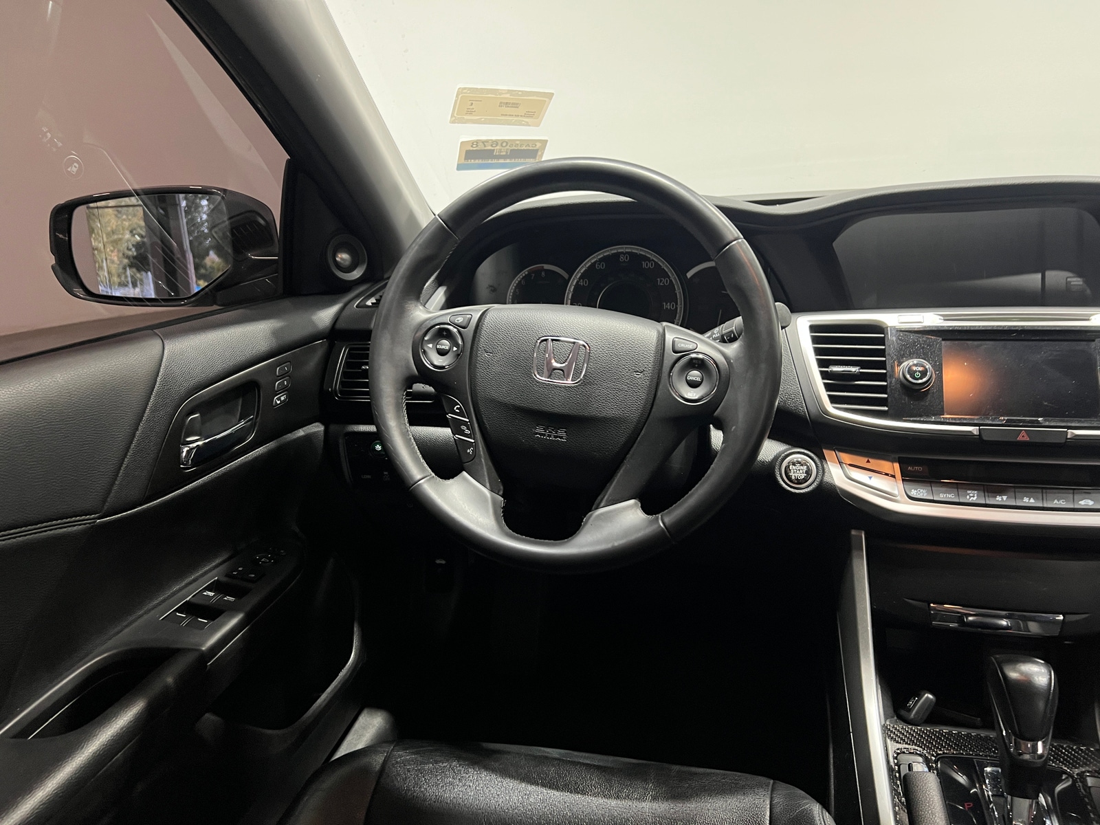 Thumbnail: 2015 Honda Accord - 4