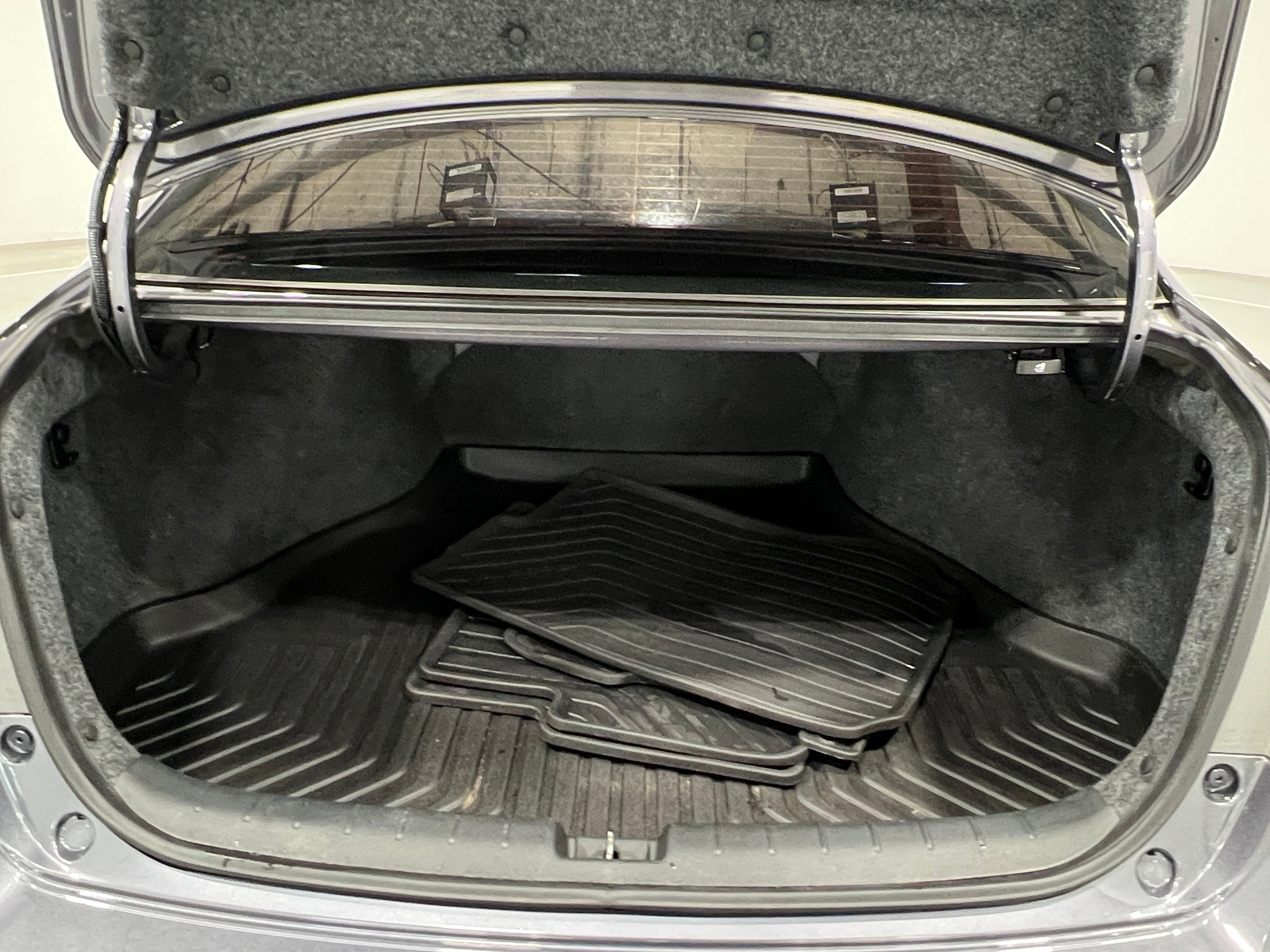 Thumbnail: 2015 Honda Accord - 6