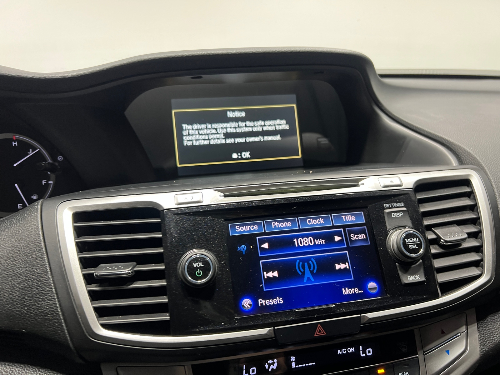 Thumbnail: 2015 Honda Accord - 3