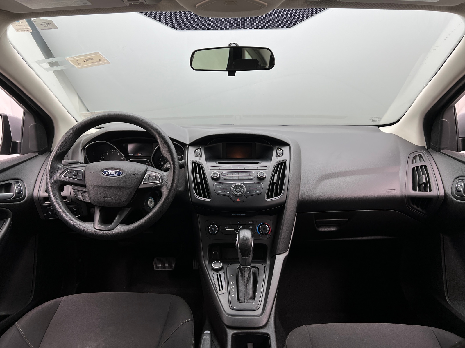 Thumbnail: 2017 Ford Focus - 3