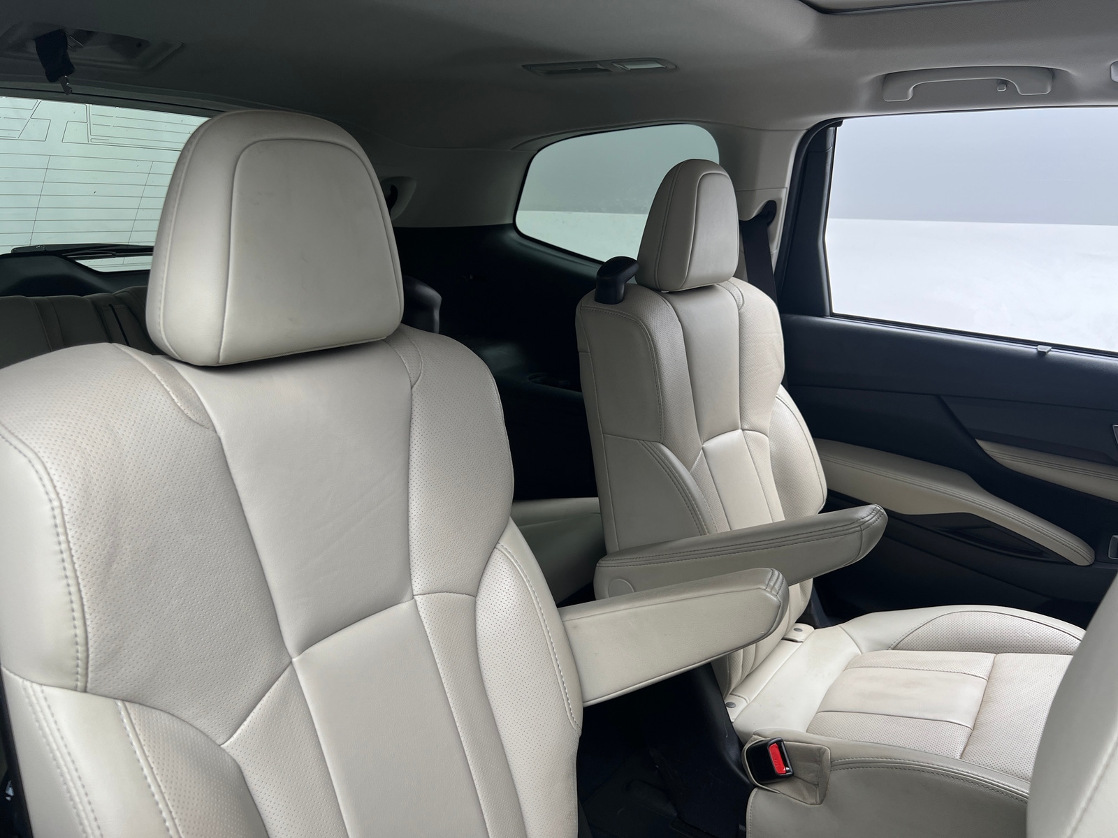 Thumbnail: 2021 Subaru Ascent - 6