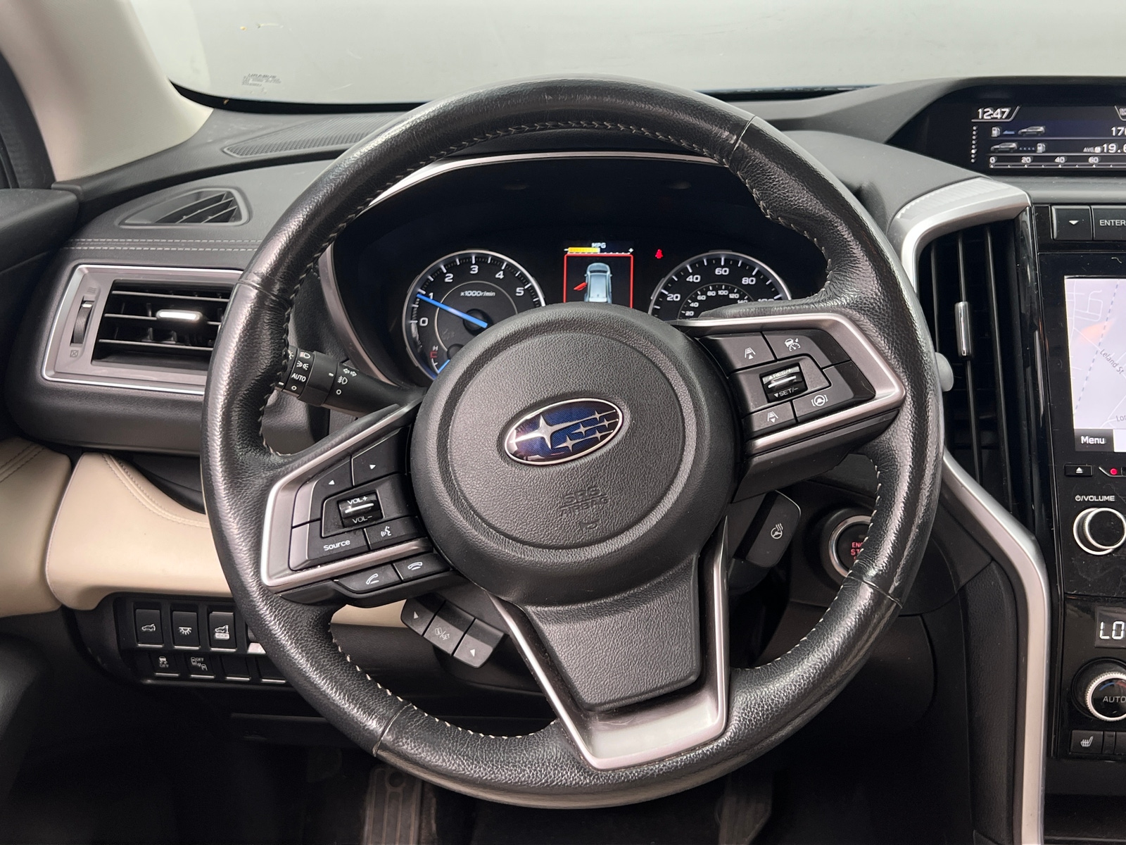 Thumbnail: 2021 Subaru Ascent - 5
