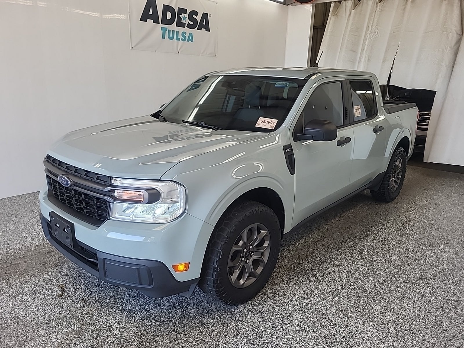 2022 Ford Maverick XLT AWD Supercrew