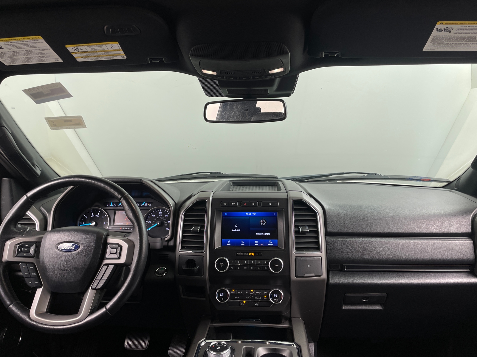 Thumbnail: 2021 Ford Expedition - 2