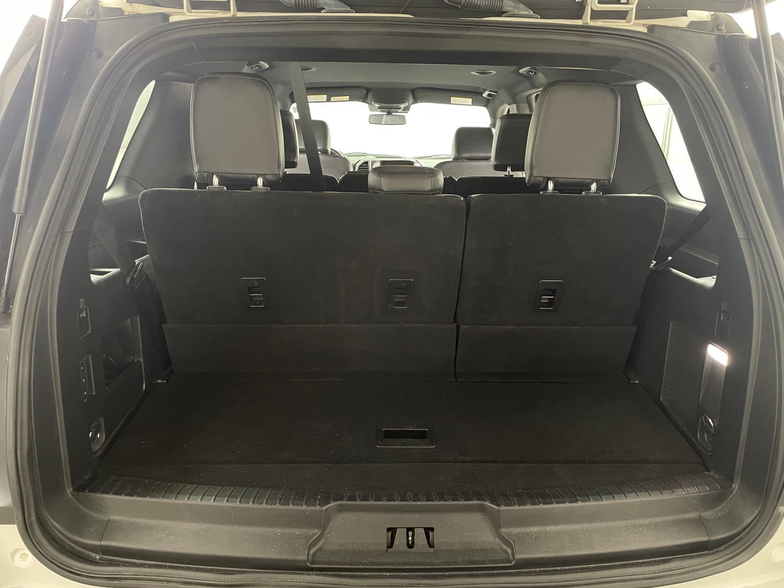 Thumbnail: 2021 Ford Expedition - 6