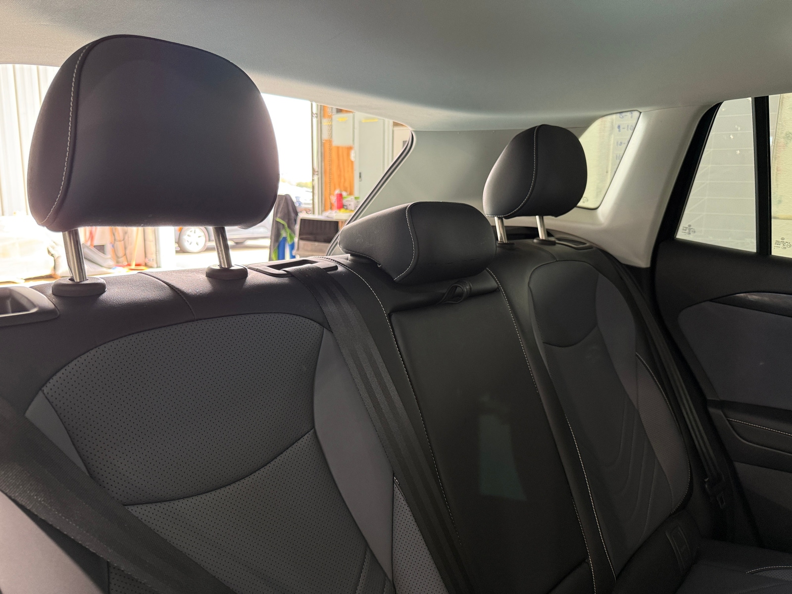 Thumbnail: 2026 Volkswagen Tiguan - 5