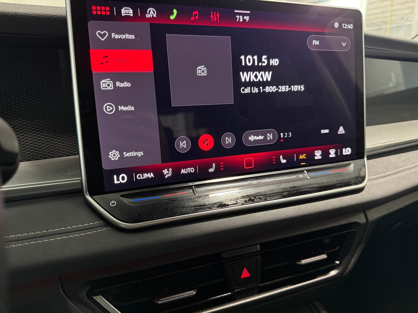 Thumbnail: 2026 Volkswagen Tiguan - 3