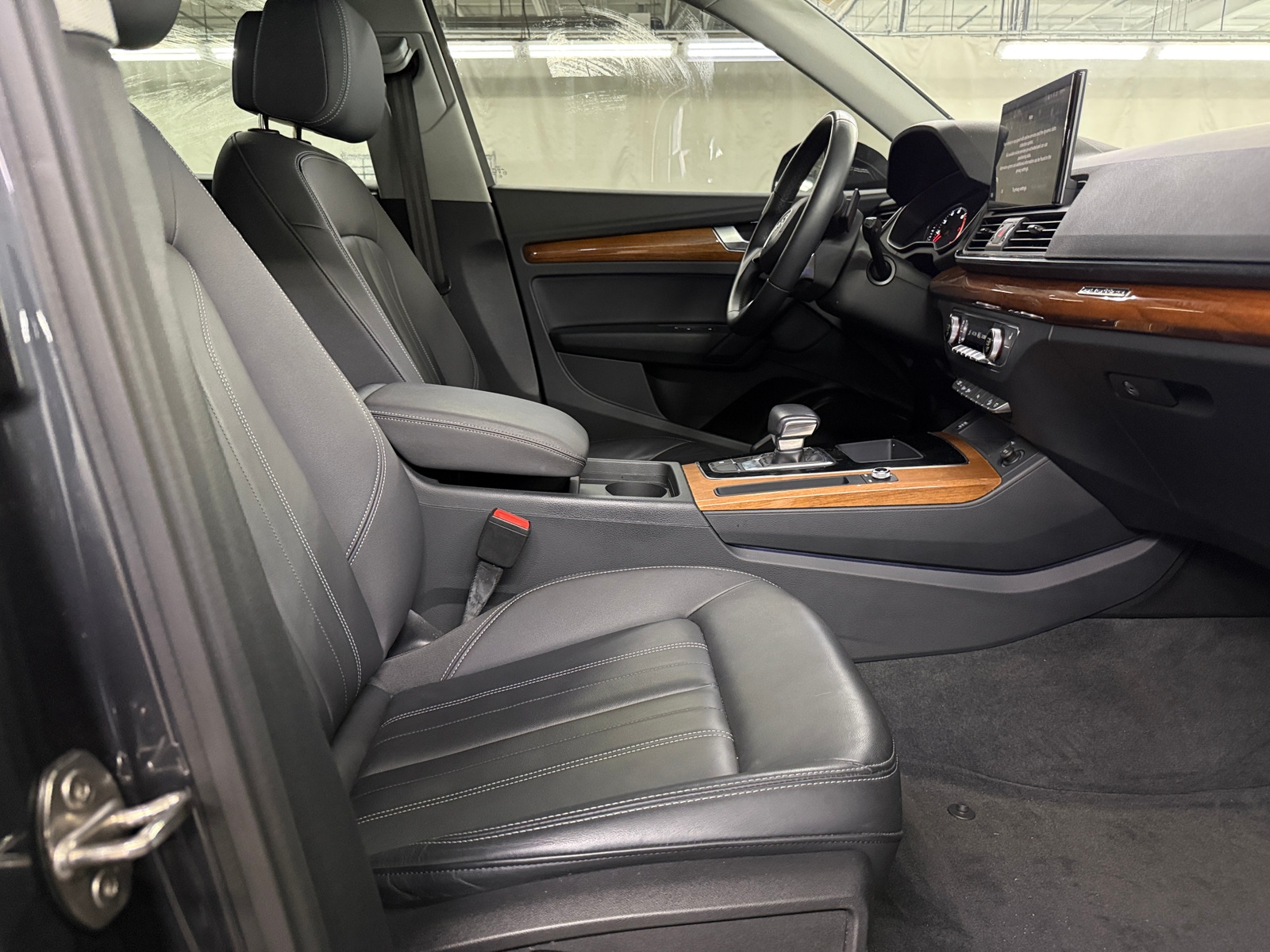 Thumbnail: 2023 Audi Q5 - 2