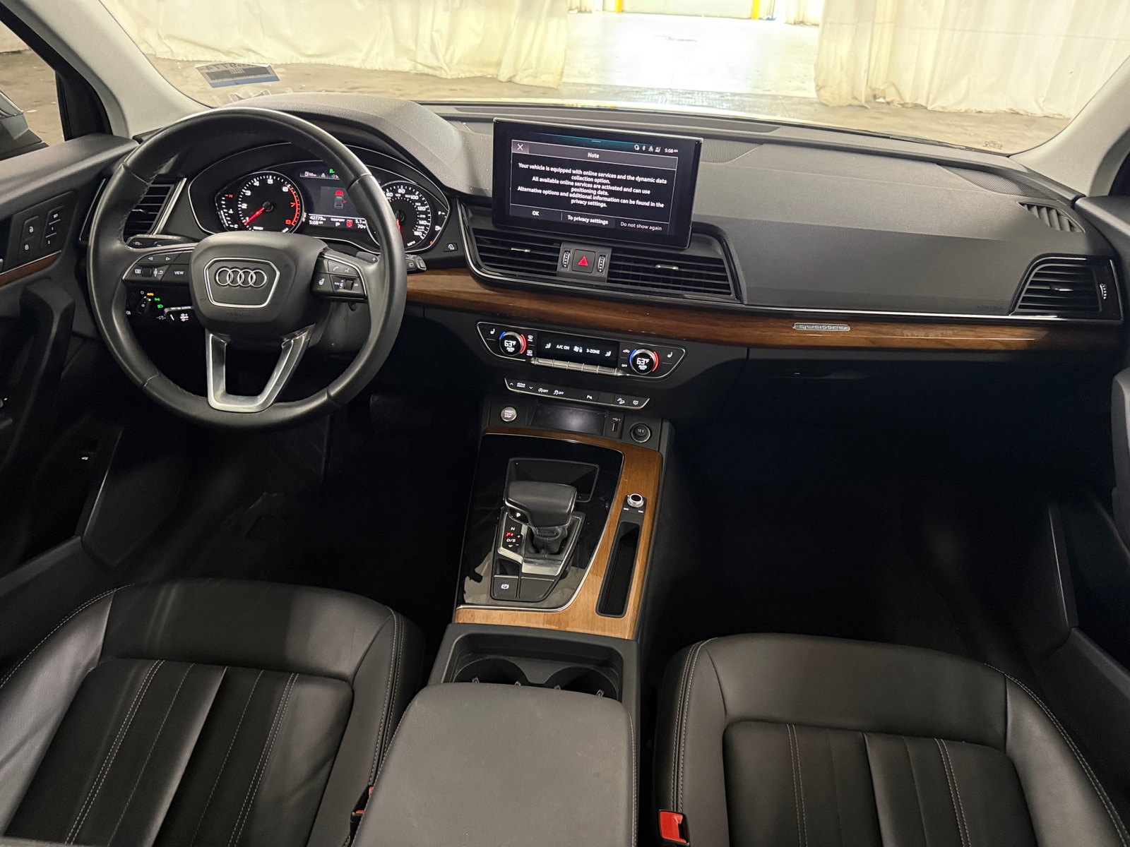 Thumbnail: 2023 Audi Q5 - 3