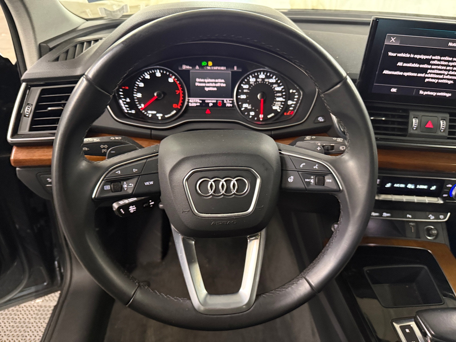 Thumbnail: 2023 Audi Q5 - 5