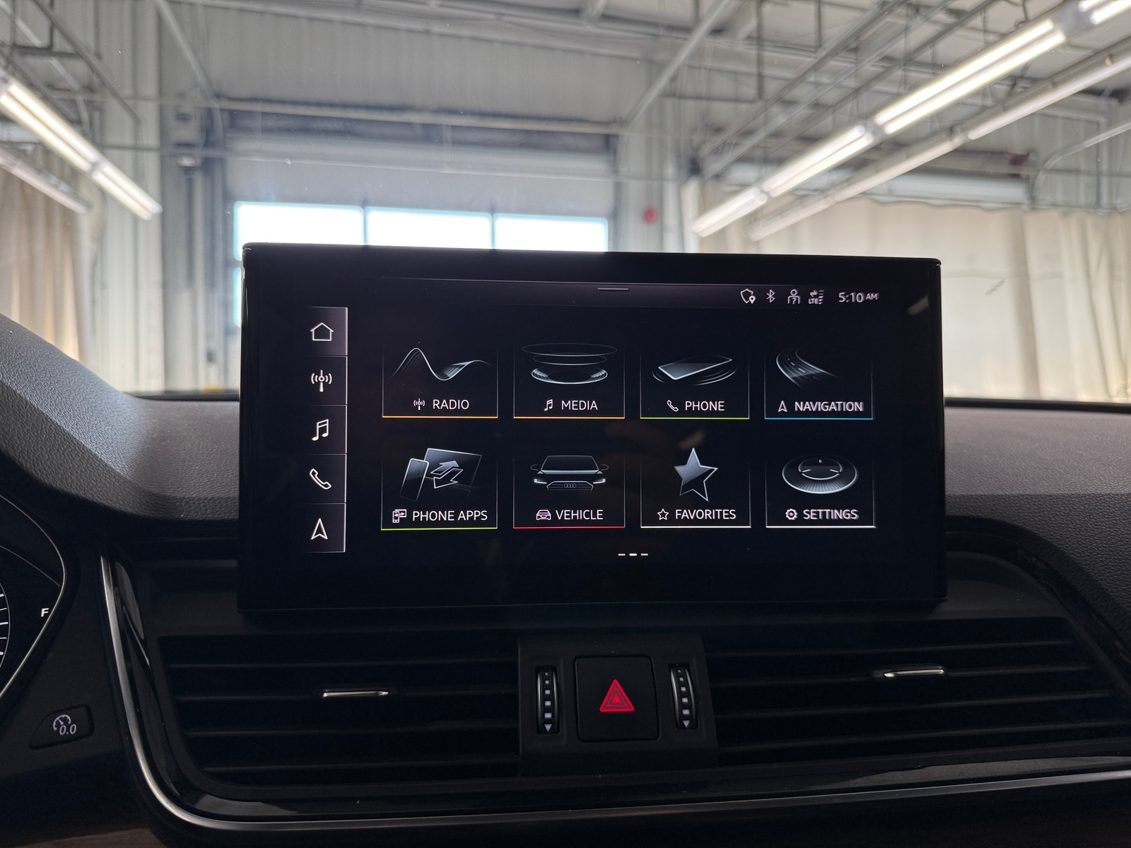 Thumbnail: 2023 Audi Q5 - 4