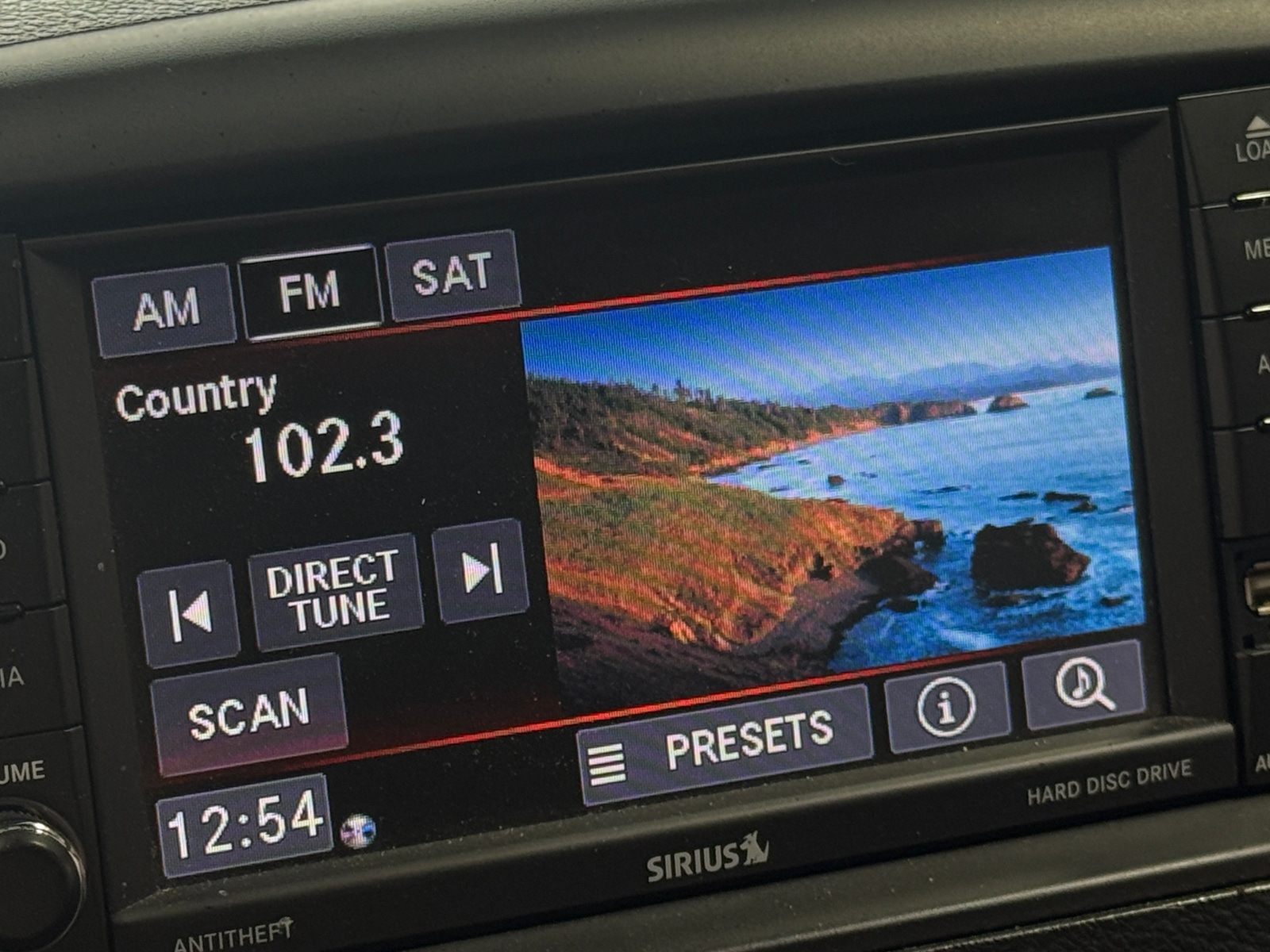 Thumbnail: 2020 Dodge Grand Caravan - 3
